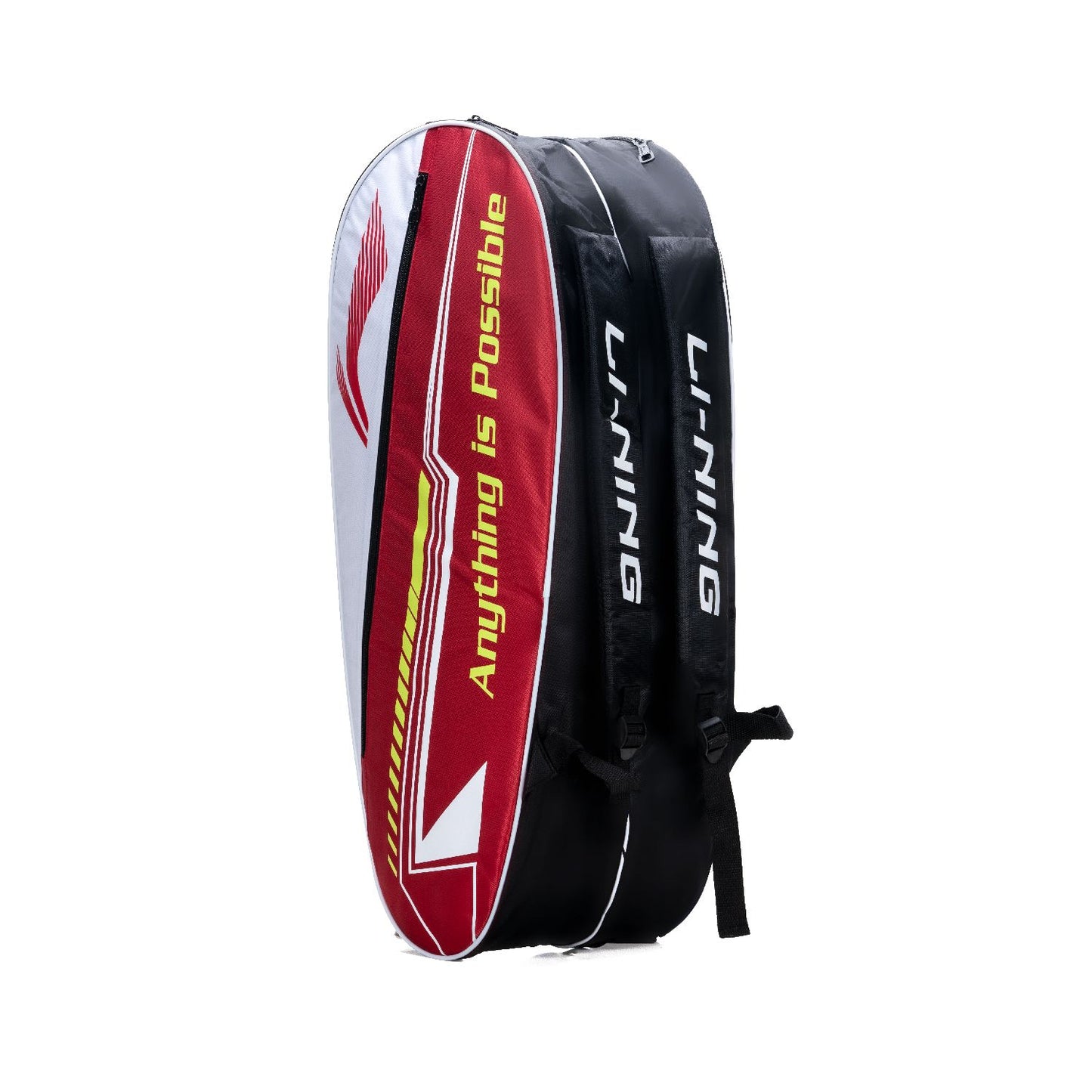 PACECRAFT KIT BAG-Black