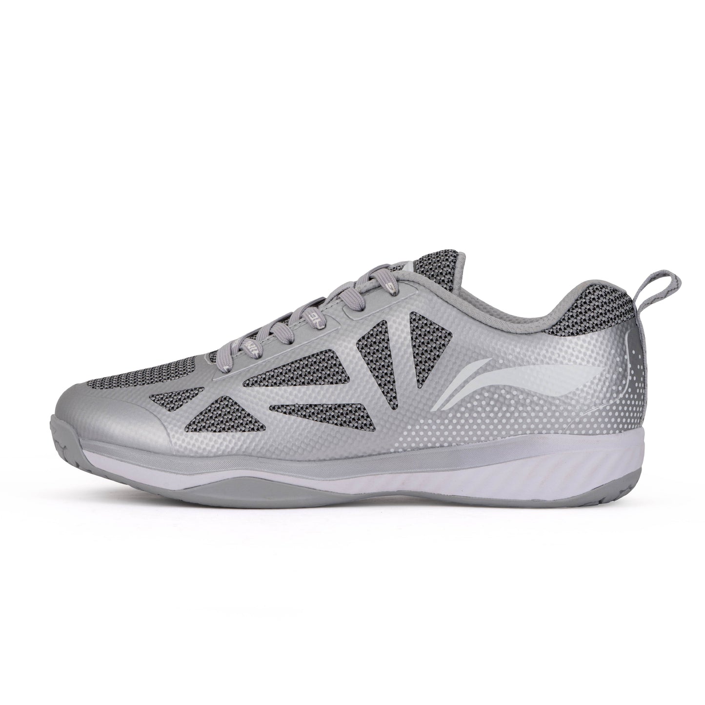Ultra Fly II (Silver/White)
