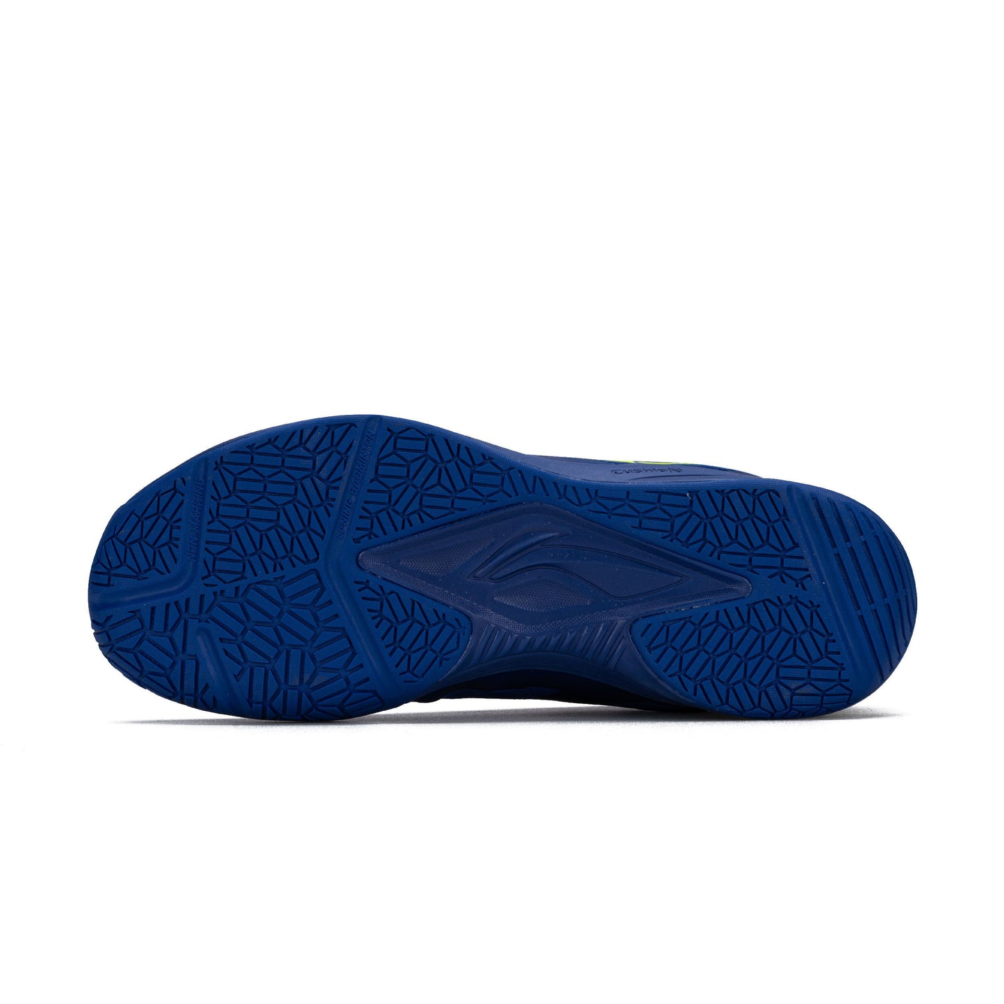 Aero Lite (Navy/Orange/Lime)