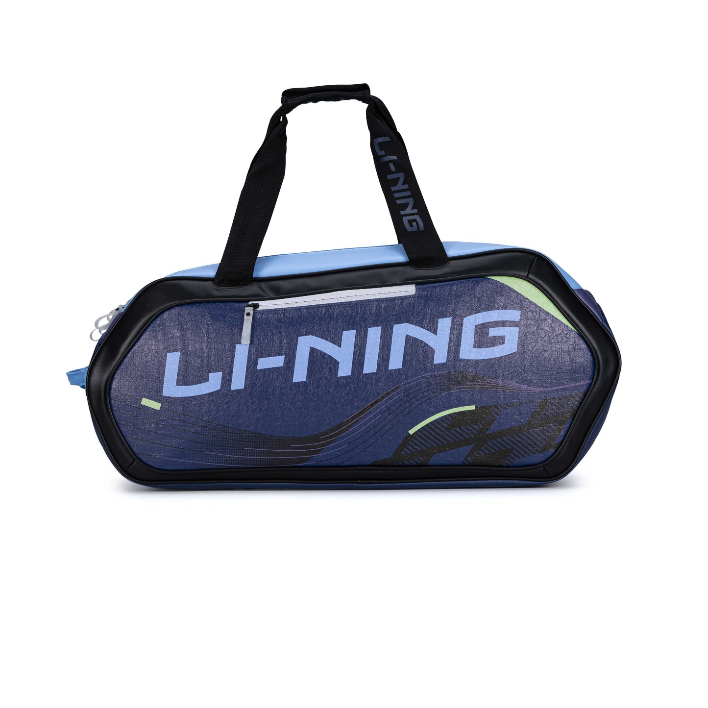 NeonFusion Kit Bag (Blue)