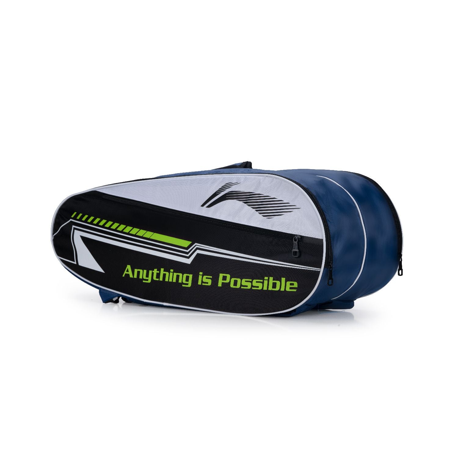 PACECRAFT KIT BAG (Blue)