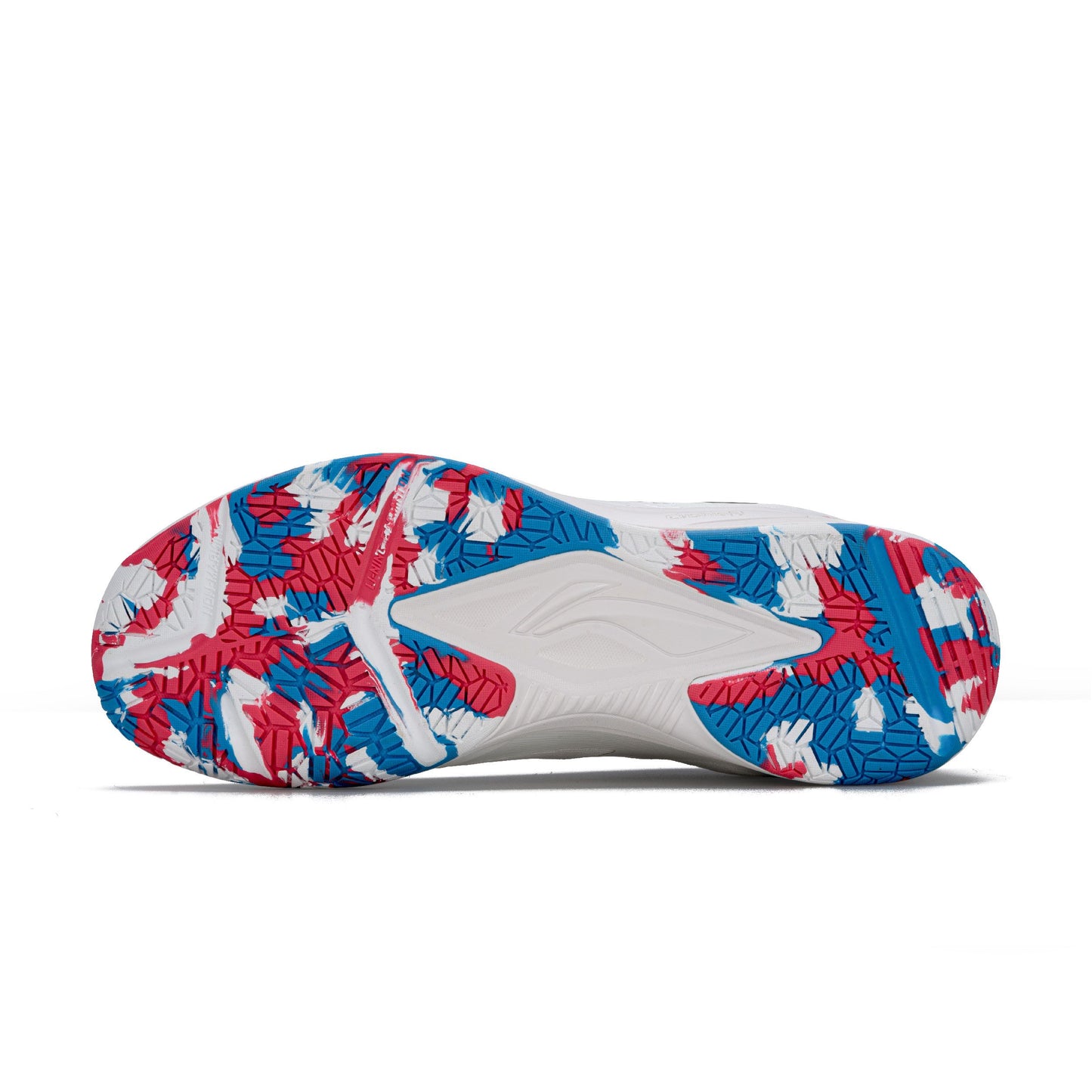 Aero Lite (White/Black/Blue/Red)