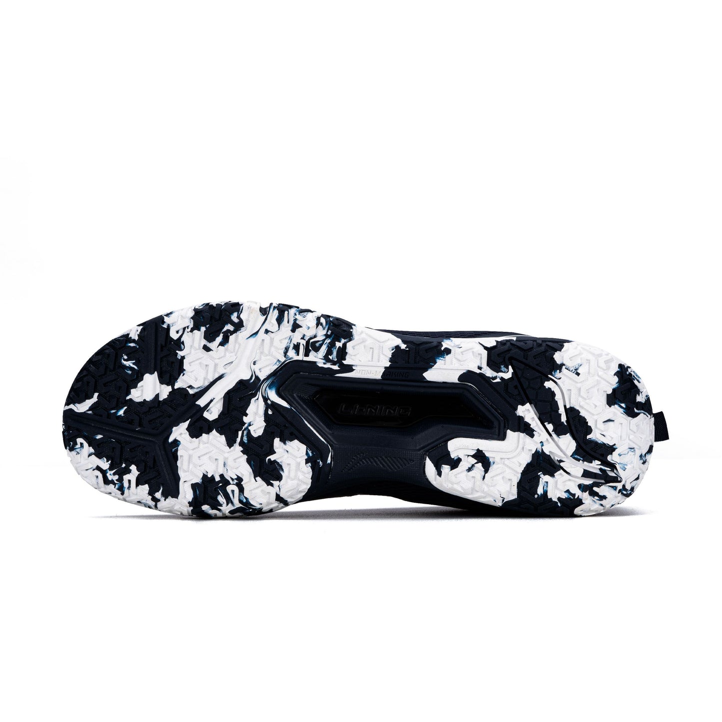 Saga Lite X (Navy/White)