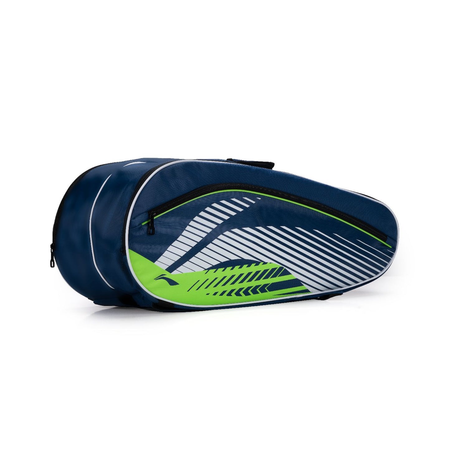 STRIPE KIT BAG (Royal Blue)