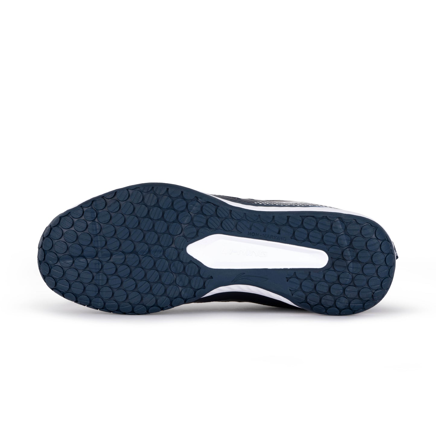 Ultra Fly II (Navy/White)