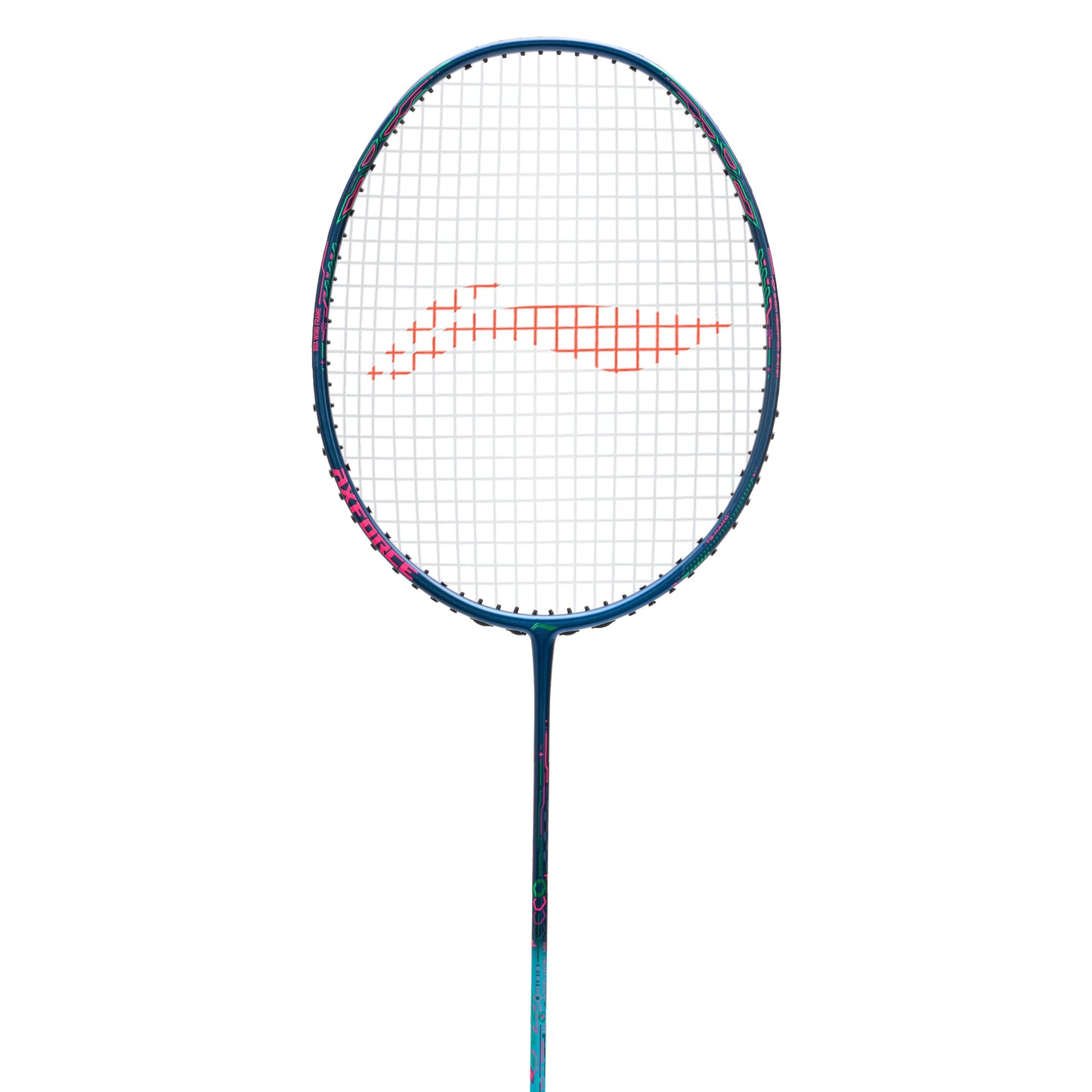 Axforce 50 - 4U & 5U