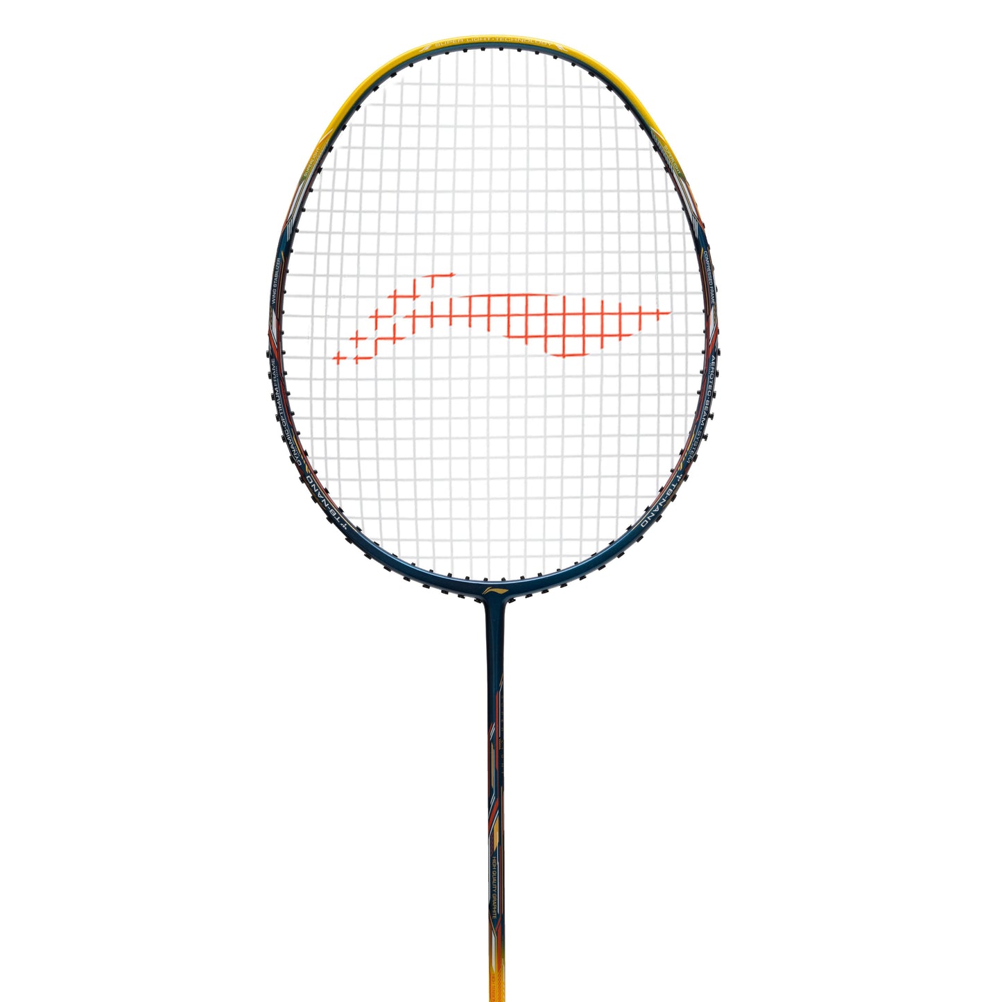 Super Series SS100 (Navy/Yellow)