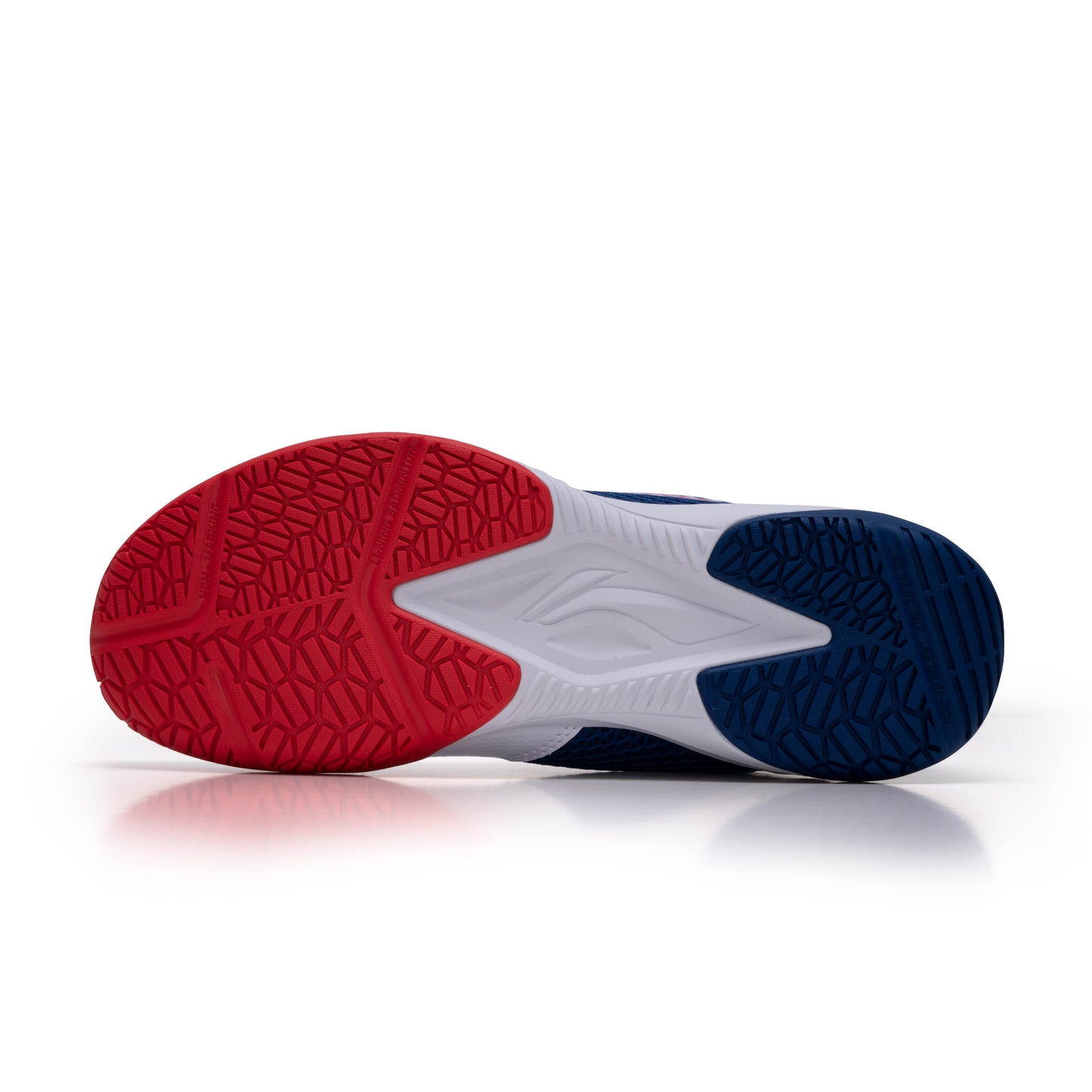 LT Lite - White/Blue