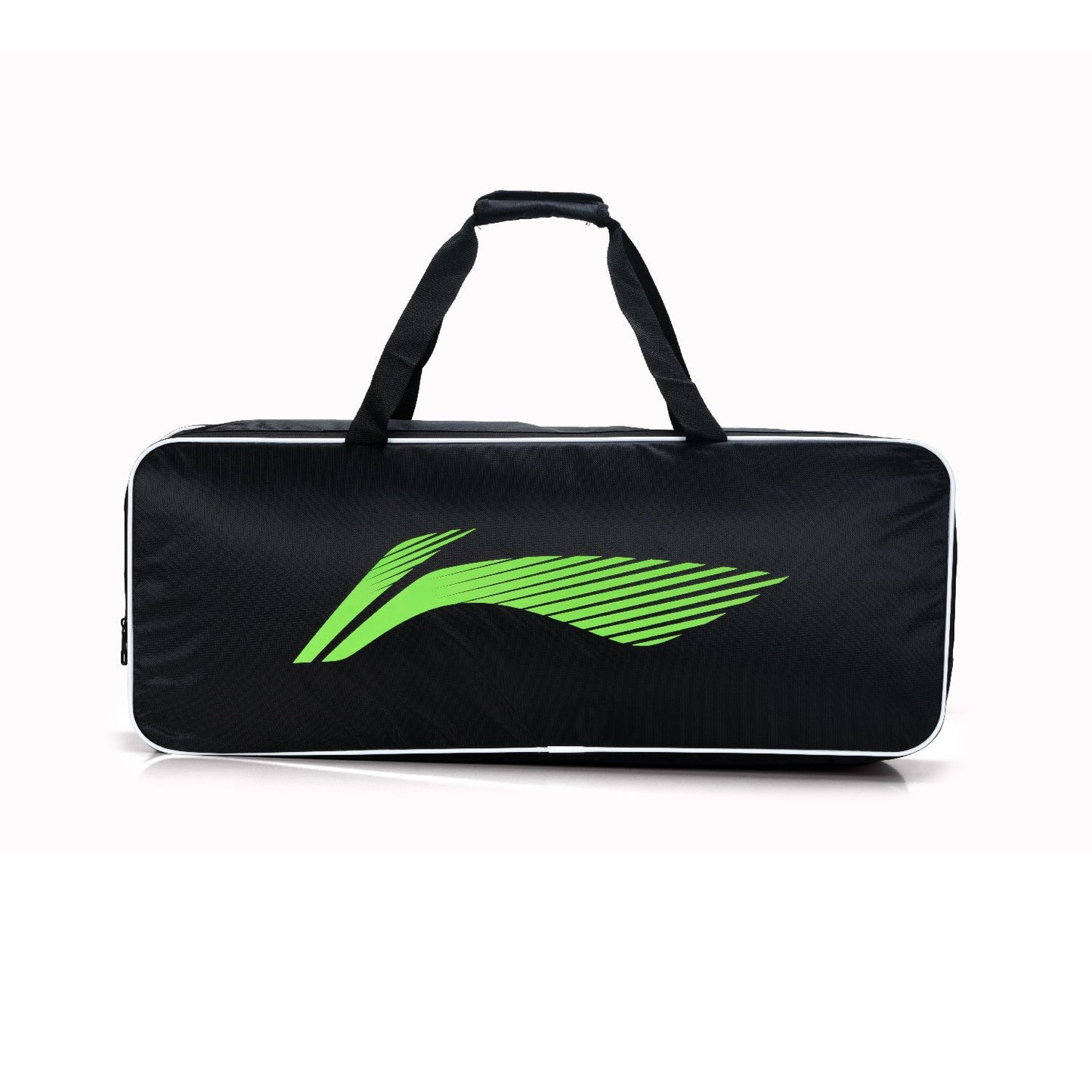 Crato Kit Bag (Black/Lime)