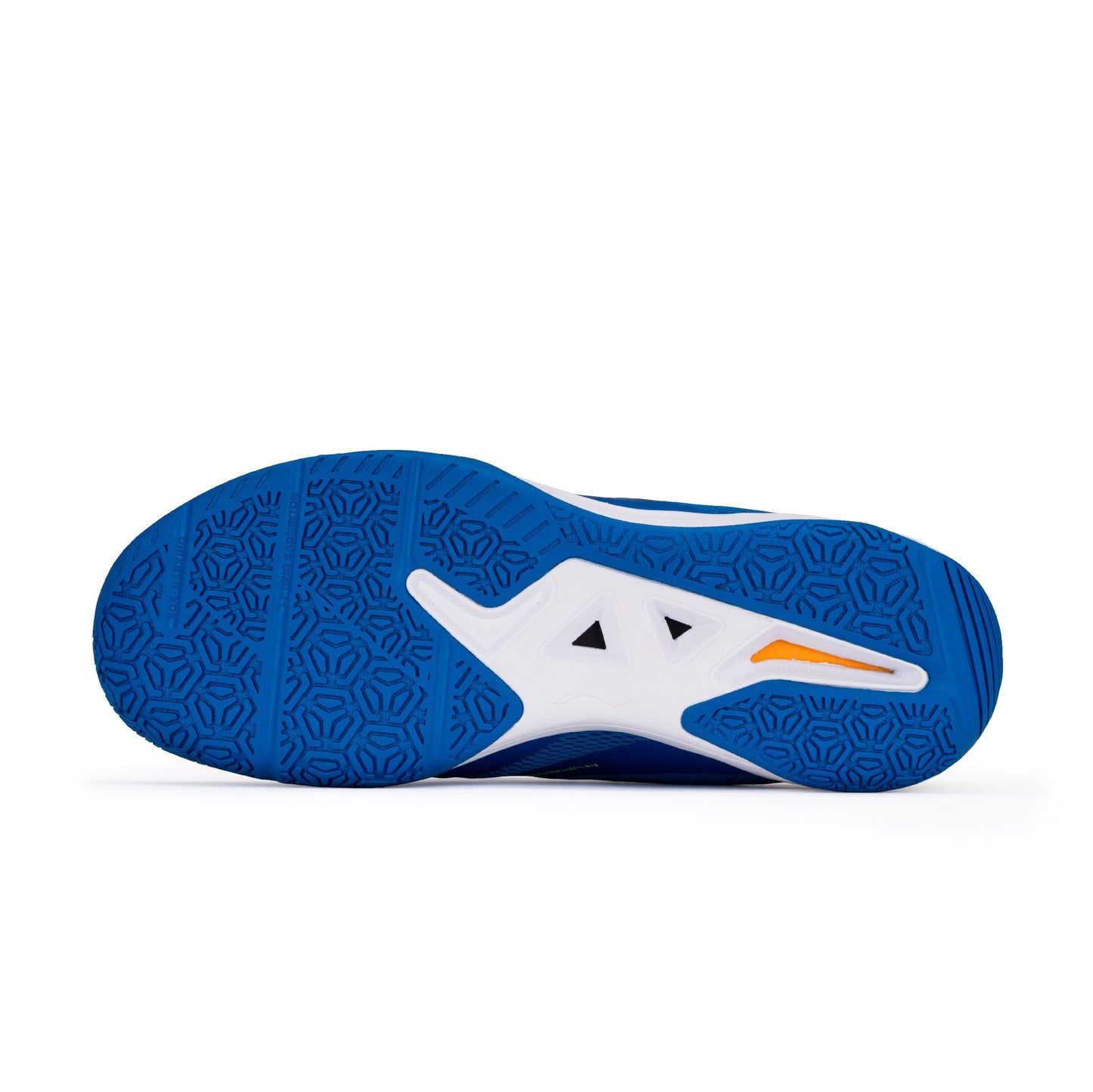Hypersonic (Blue/Lime)