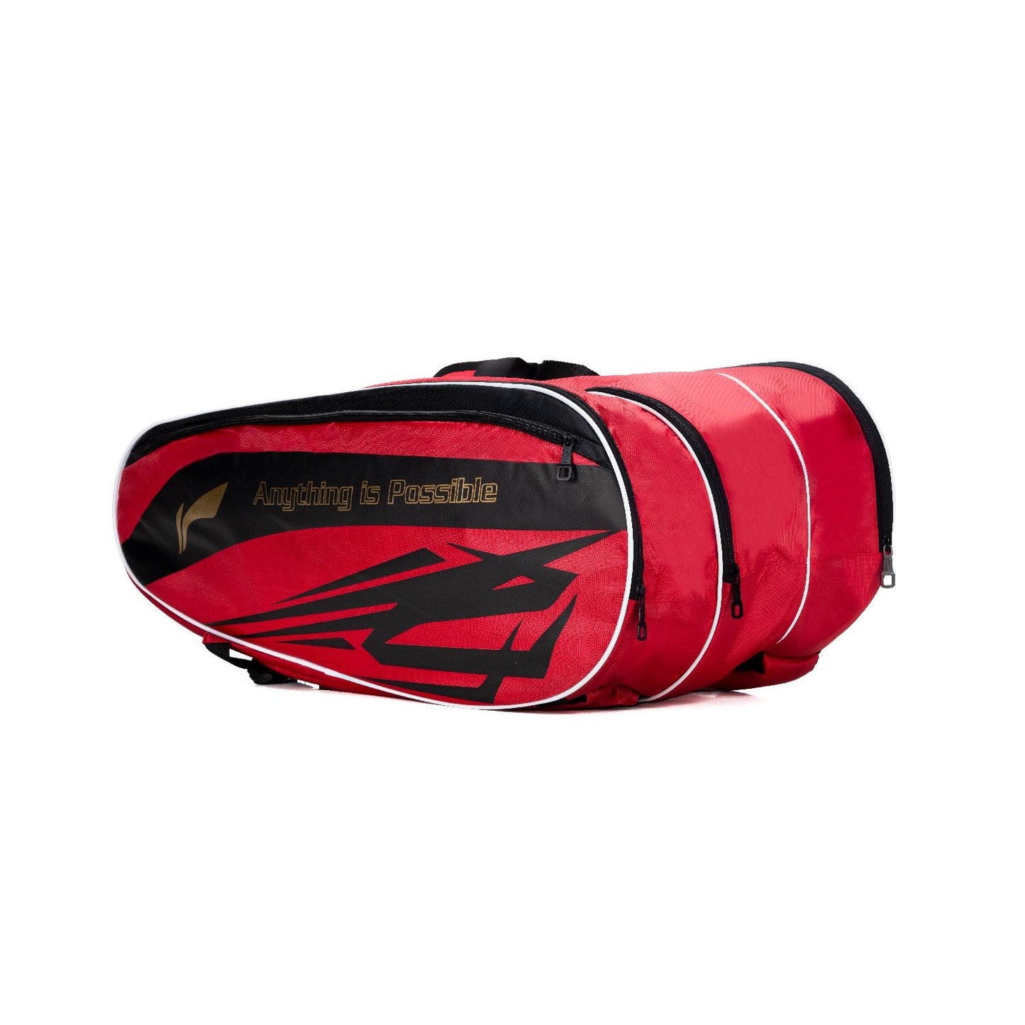BLAZE KIT BAG (Red)