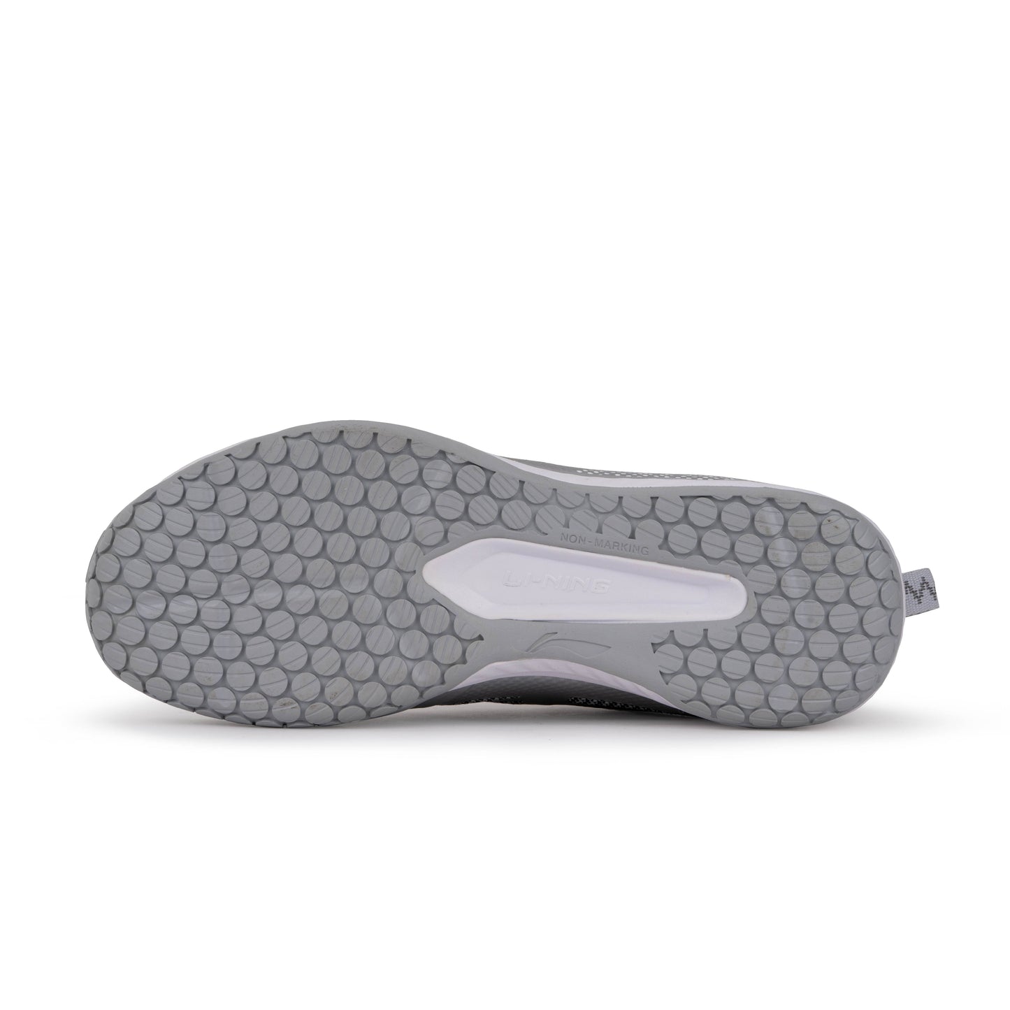 Ultra Fly II (Silver/White)