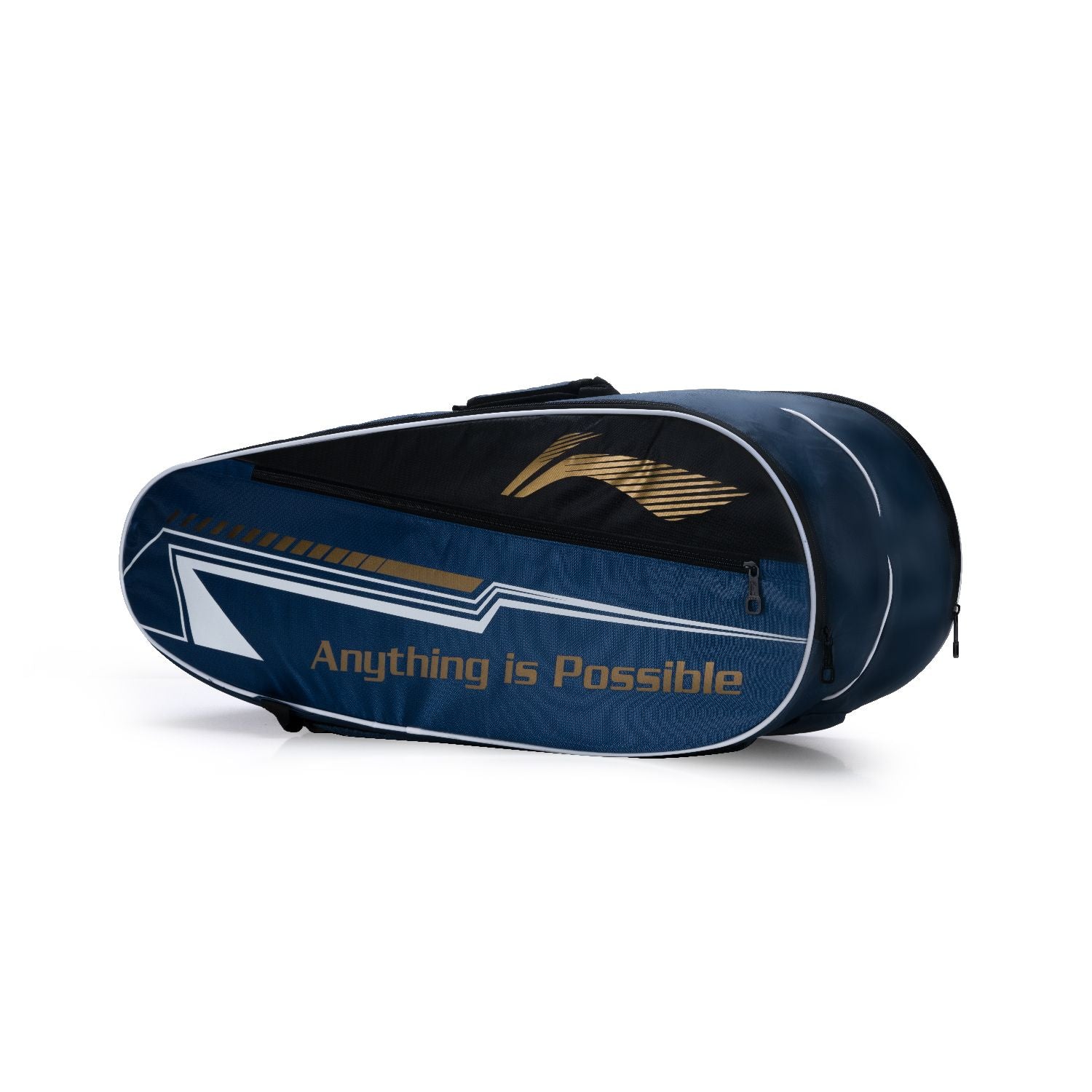 PACECRAFT KIT BAG (Navy)