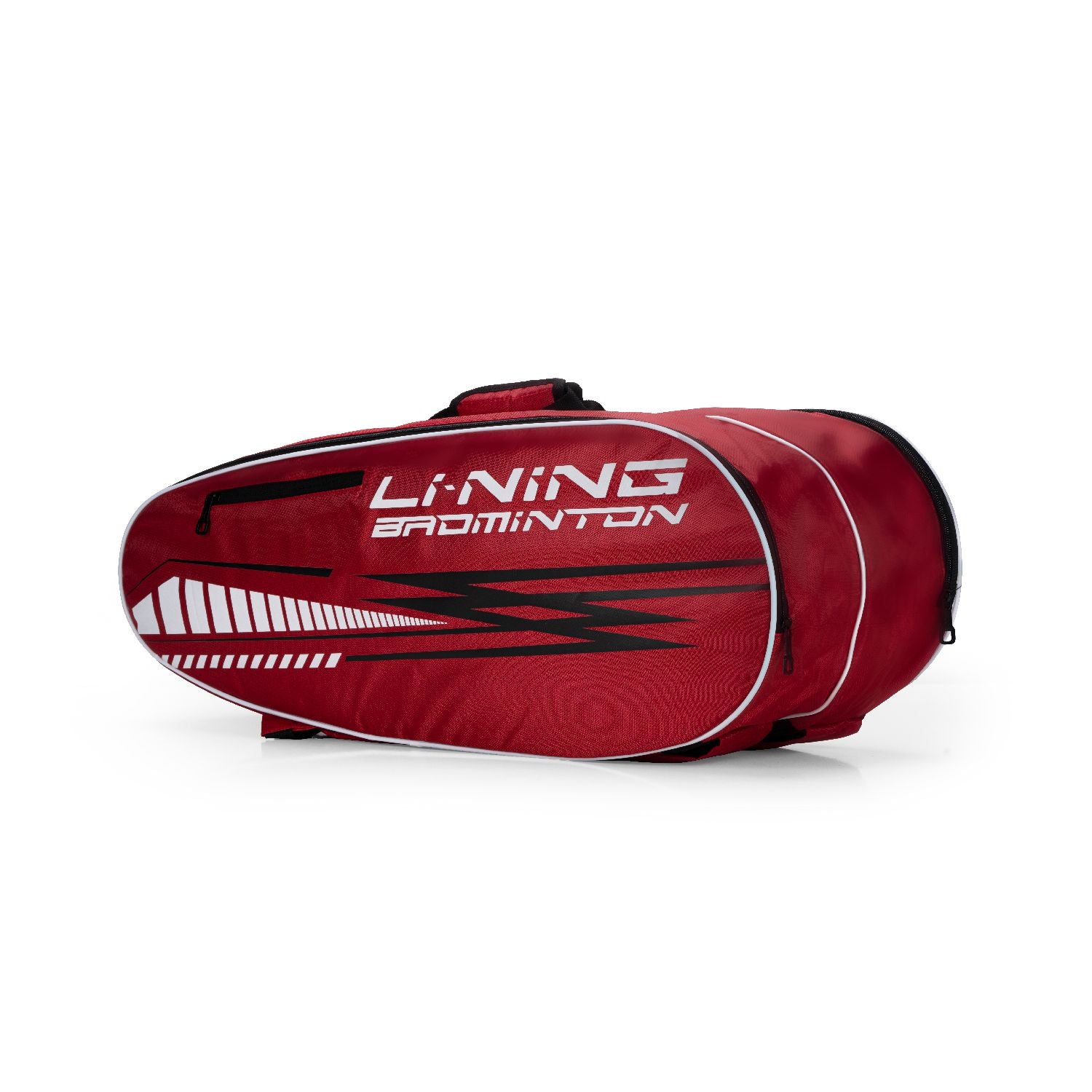 TURBOPAC KIT BAG (Red)
