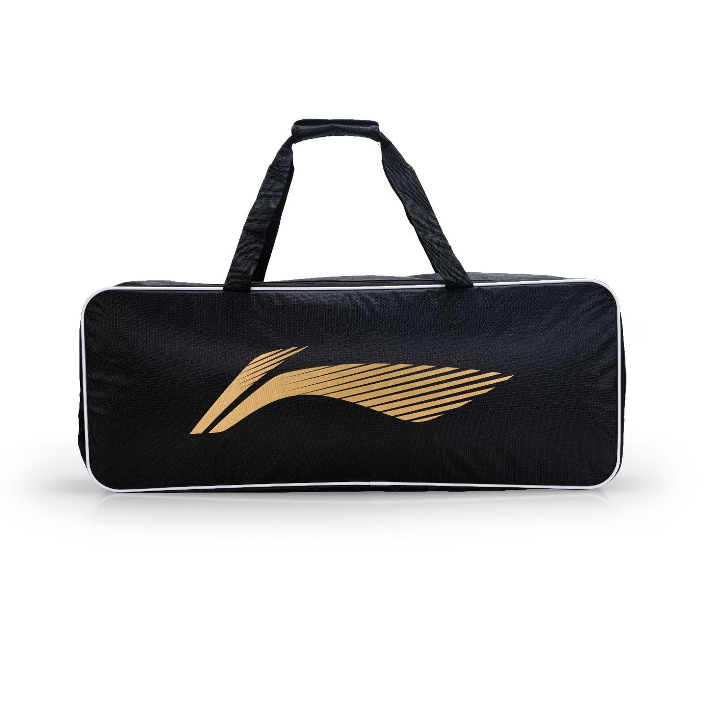 Crato Kit Bag (Black/Gold)