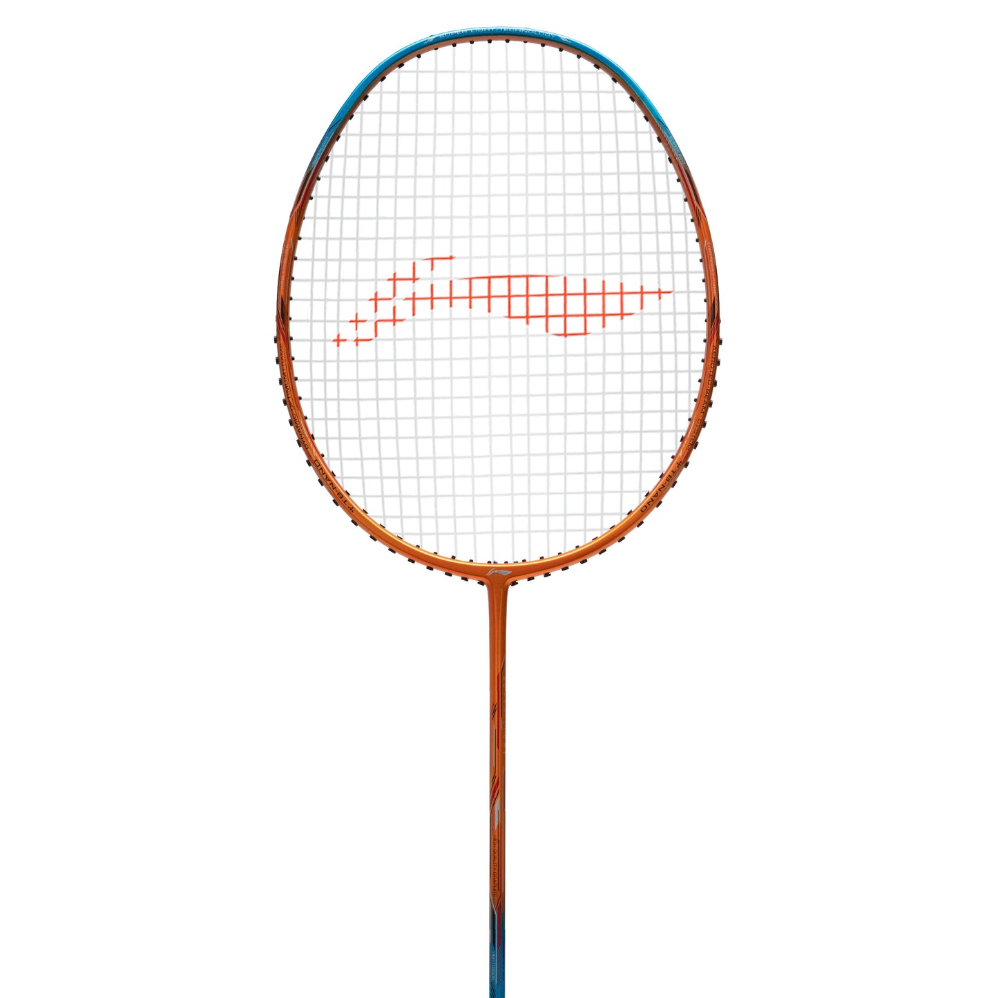 Super Series SS100 (Yellow/Blue)
