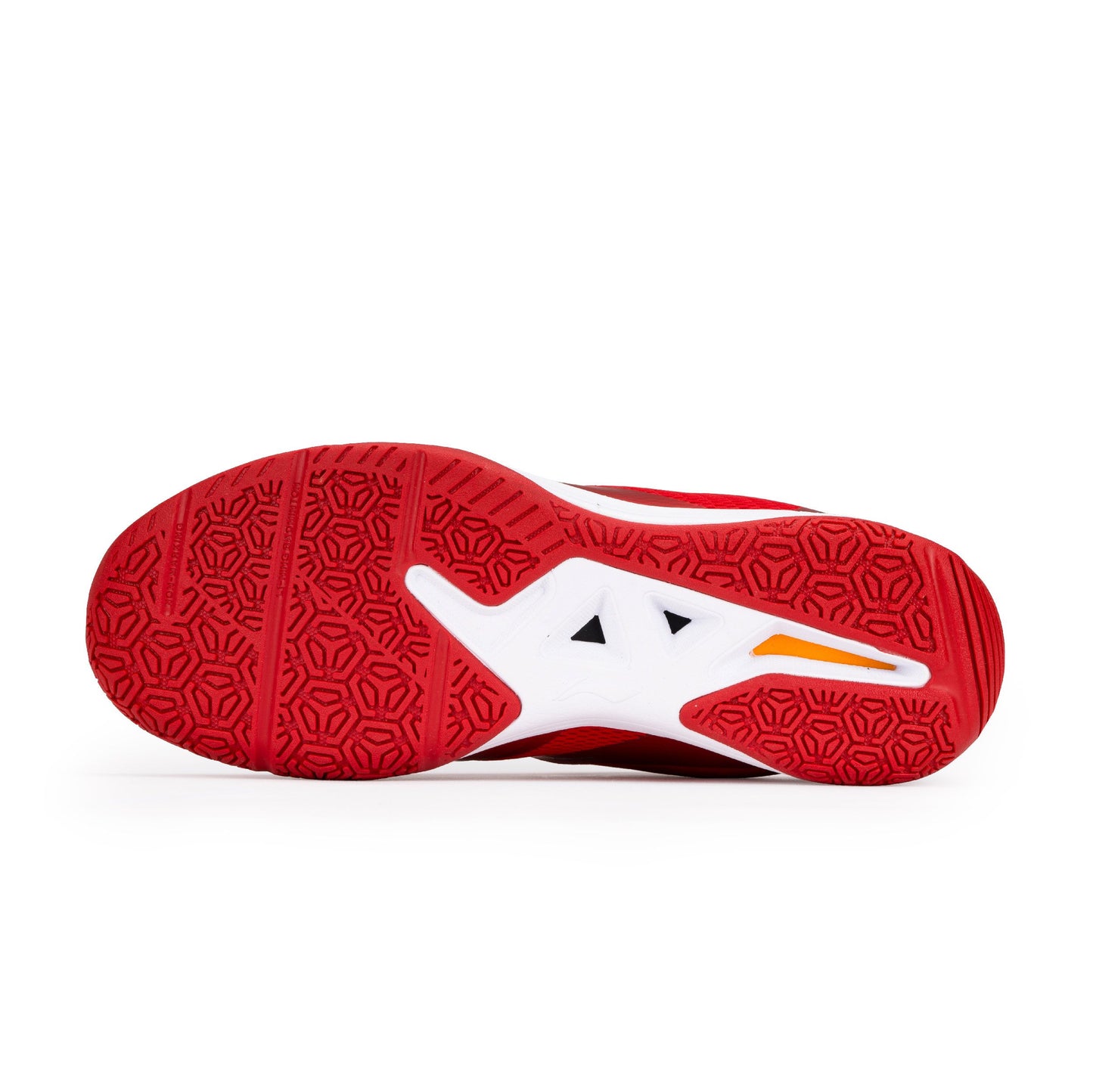 Hypersonic (Red/Black)
