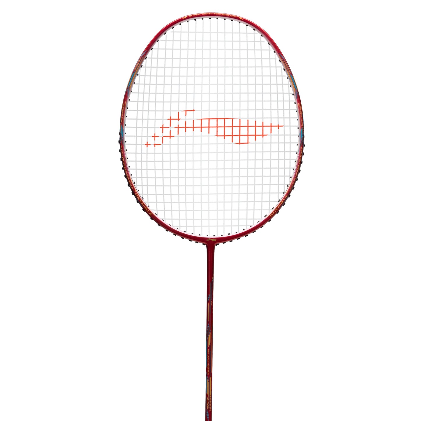 Super Series SS100 (Red/White)