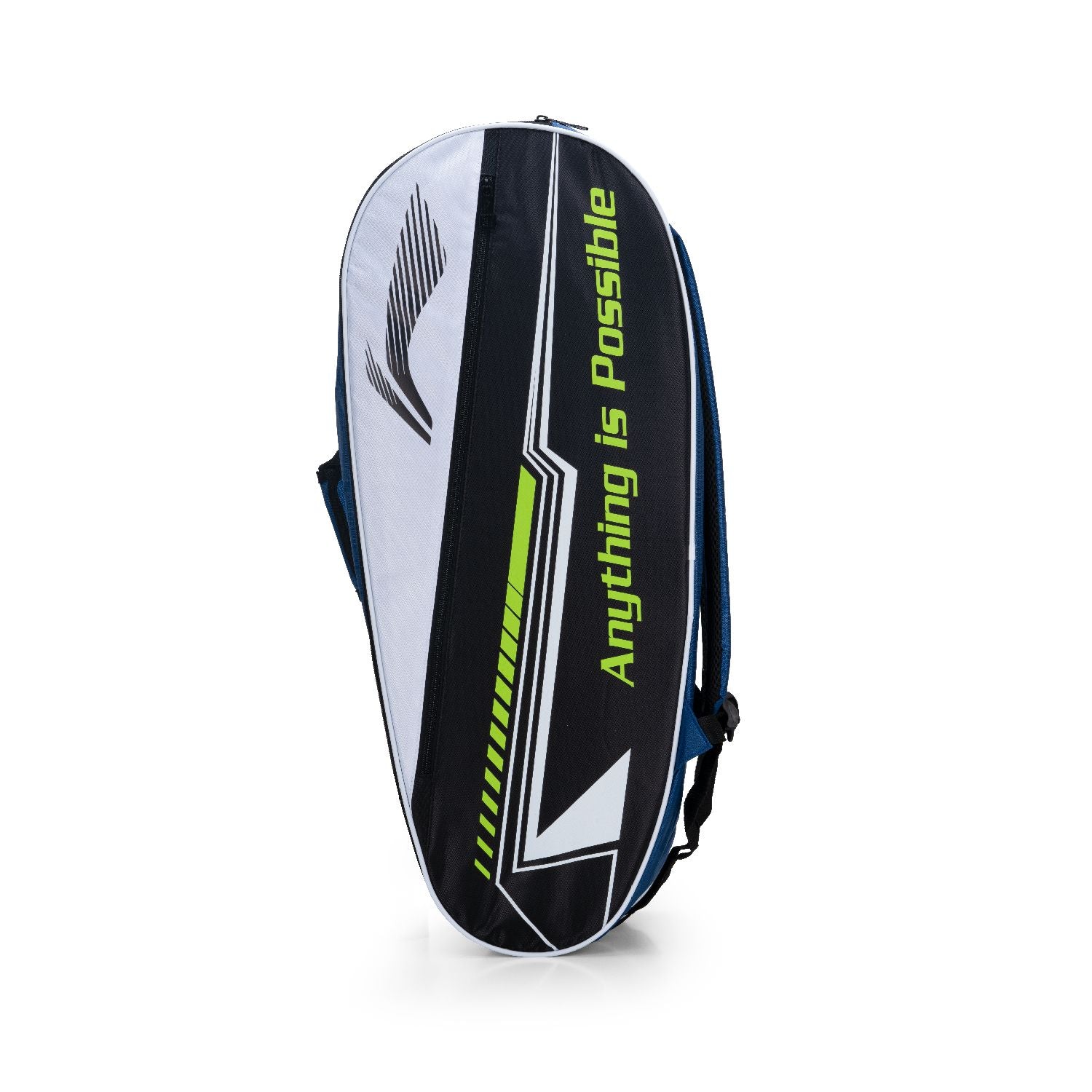 PACECRAFT KIT BAG (Blue)