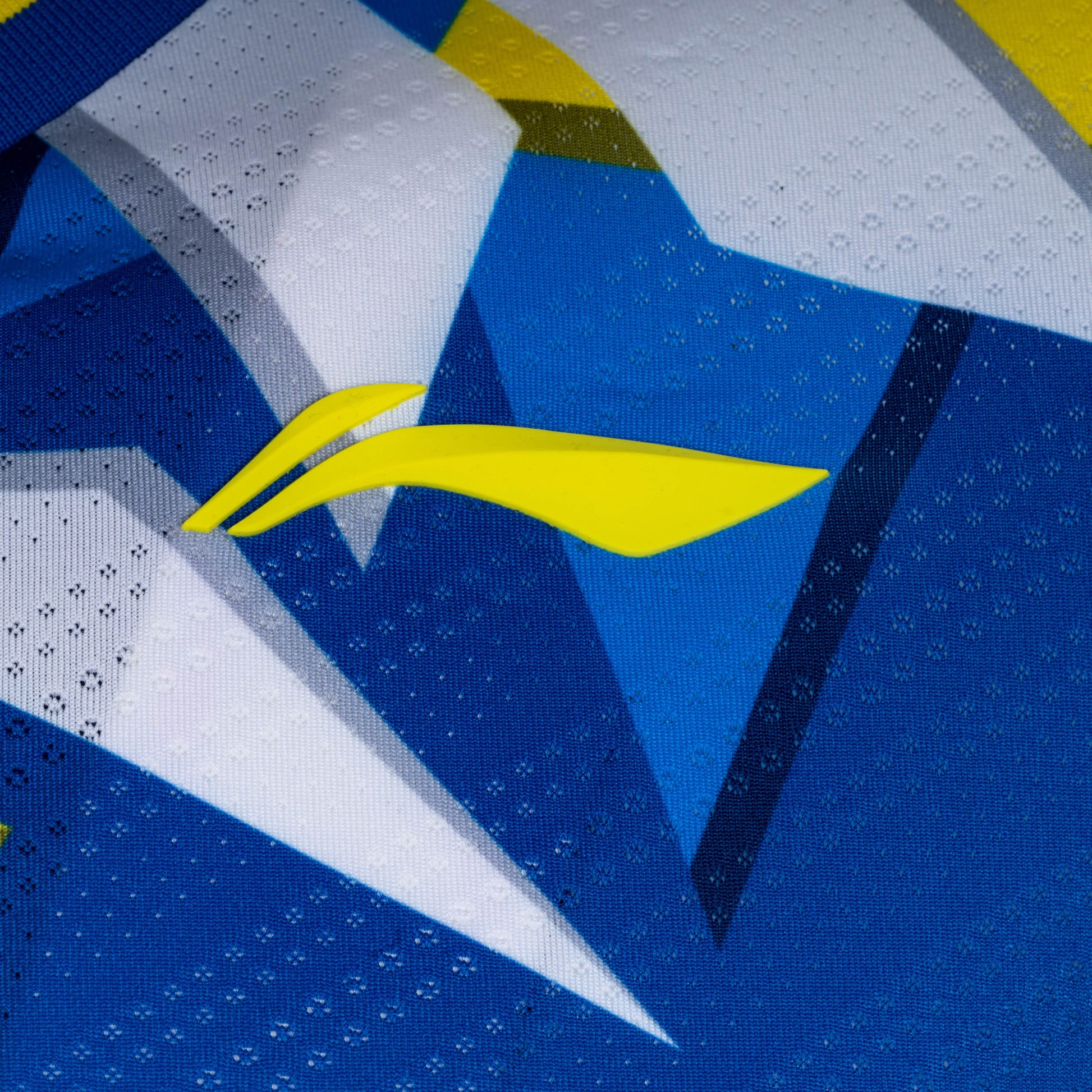 Trapeze T-shirt - Navy