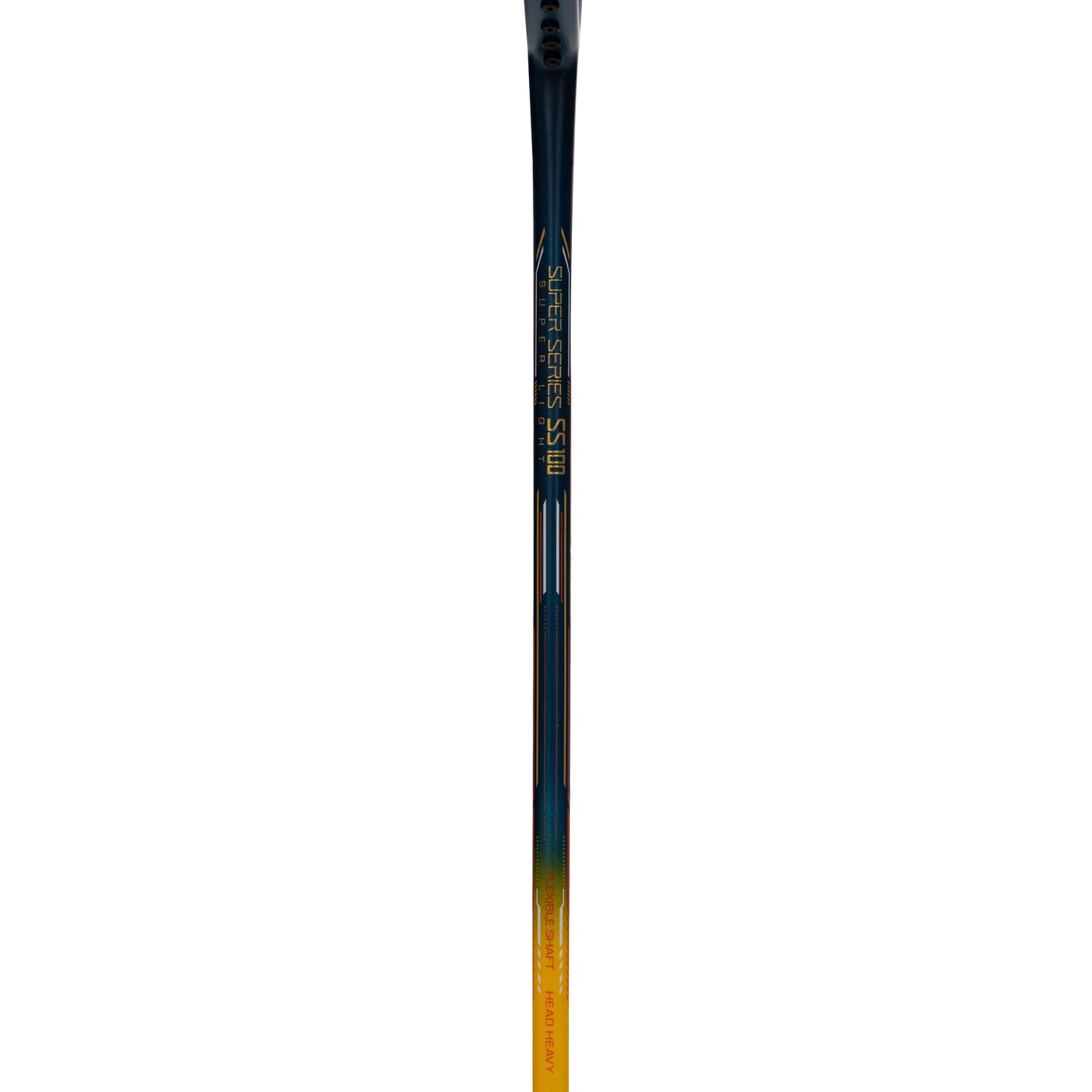 Super Series SS100 (Navy/Yellow)