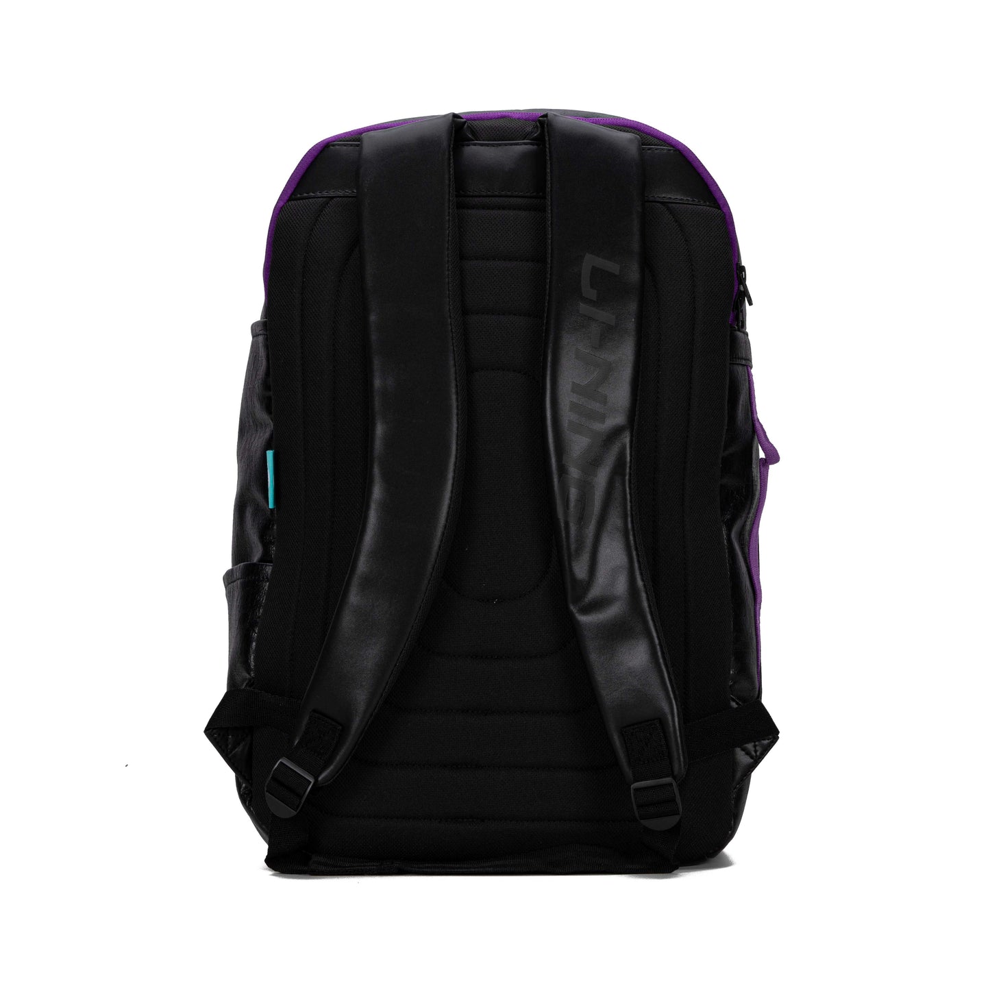Neon Fusion BackPack (Black)