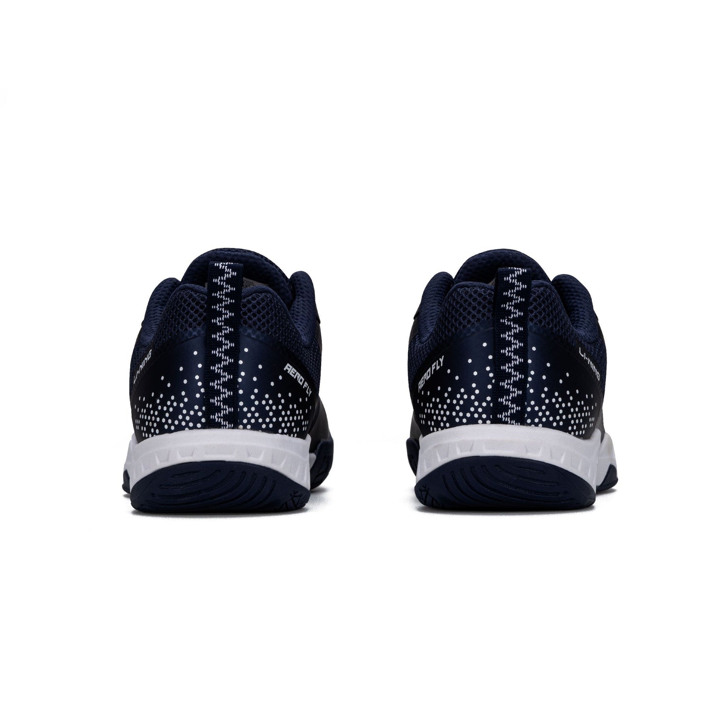 Aero Fly (Navy/White)