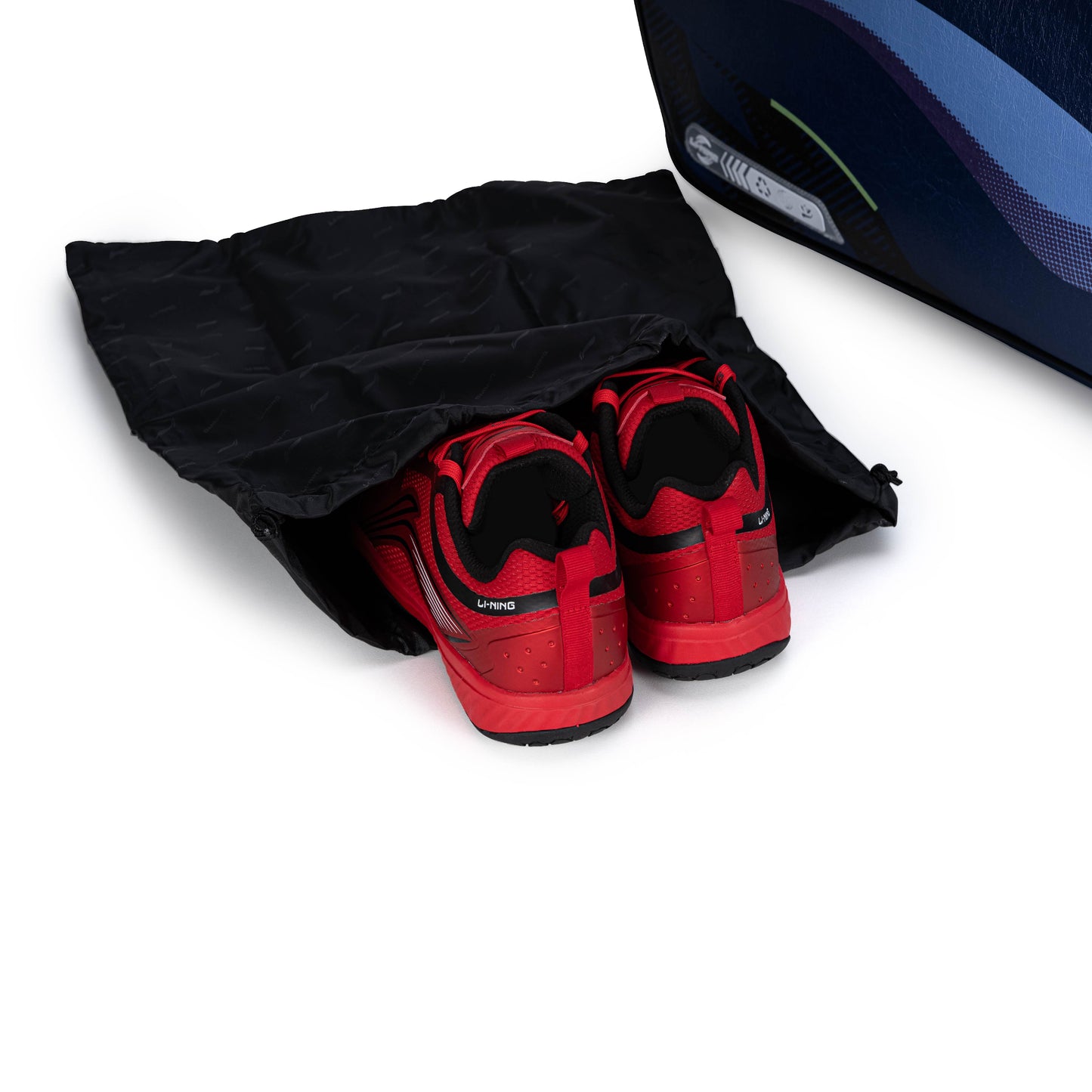NeonFusion Kit Bag (Blue)