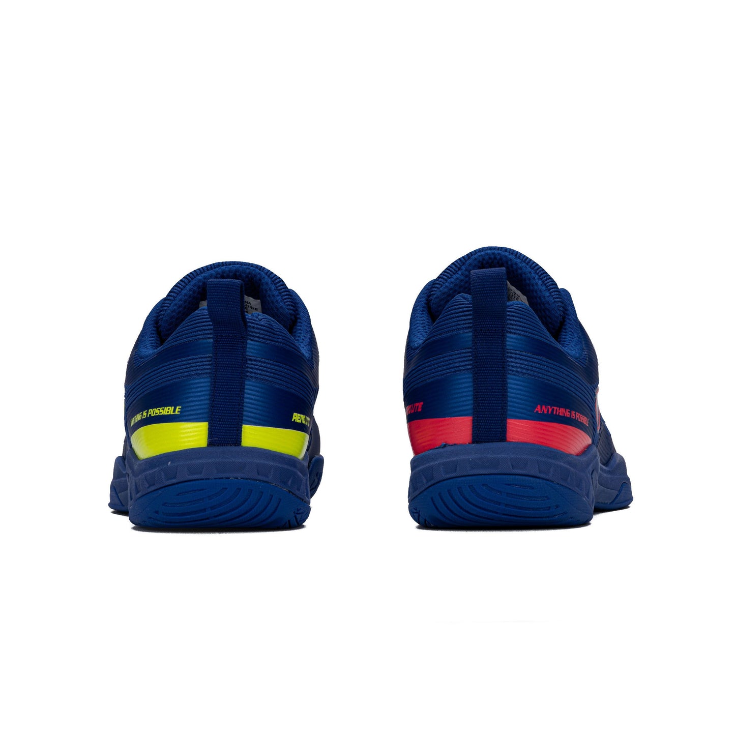 Aero Lite (Navy/Orange/Lime)
