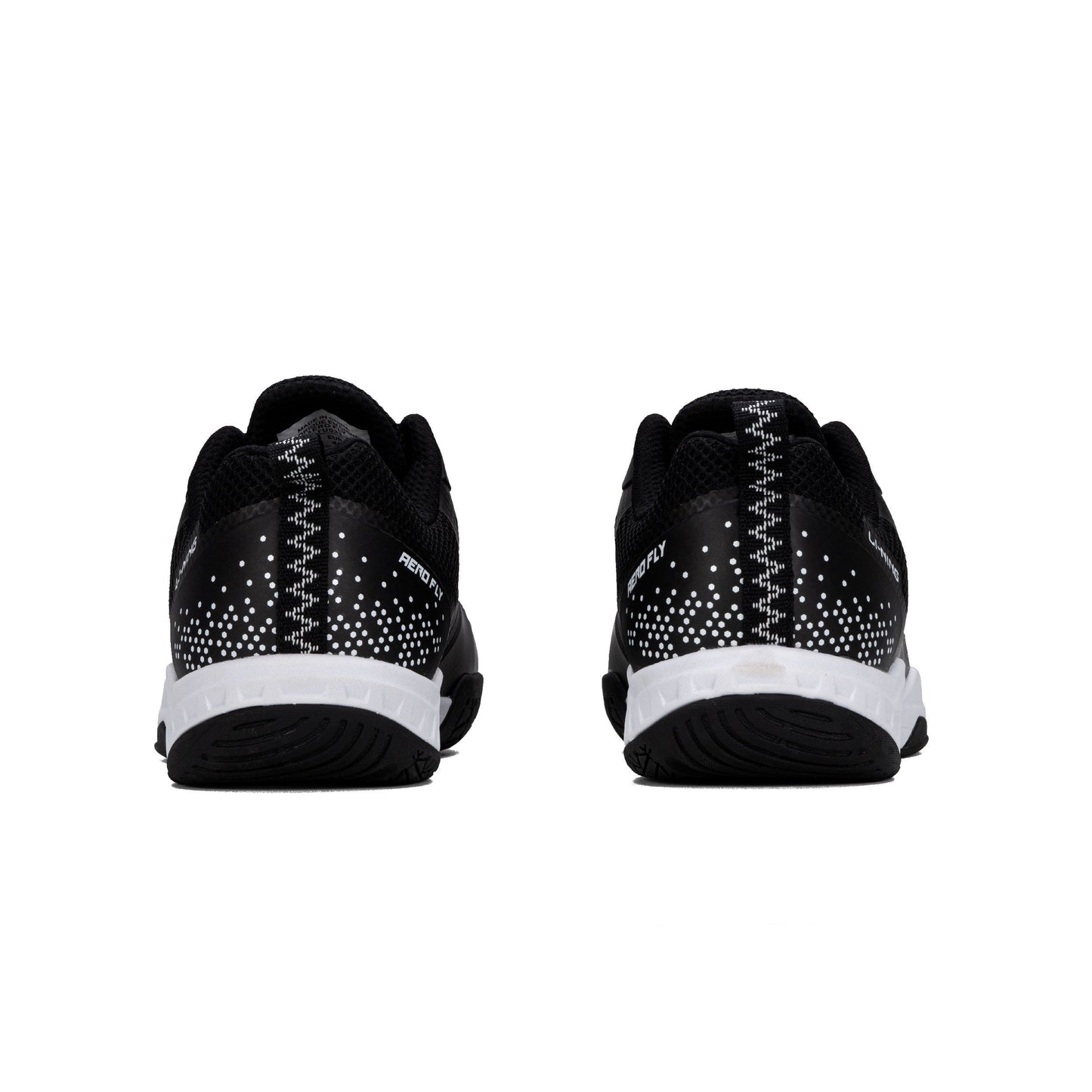 Aero Fly (Black/White)