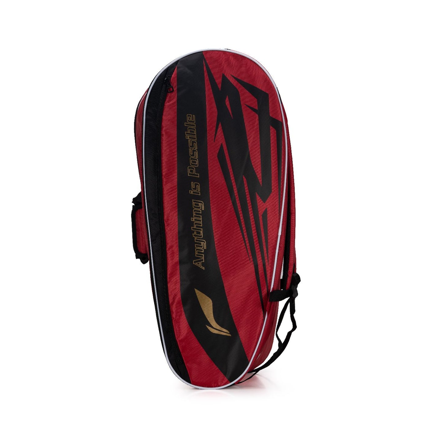 BLAZE KIT BAG (Red)