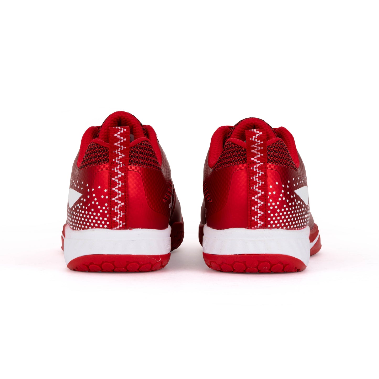 Ultra Fly II (Red/White)