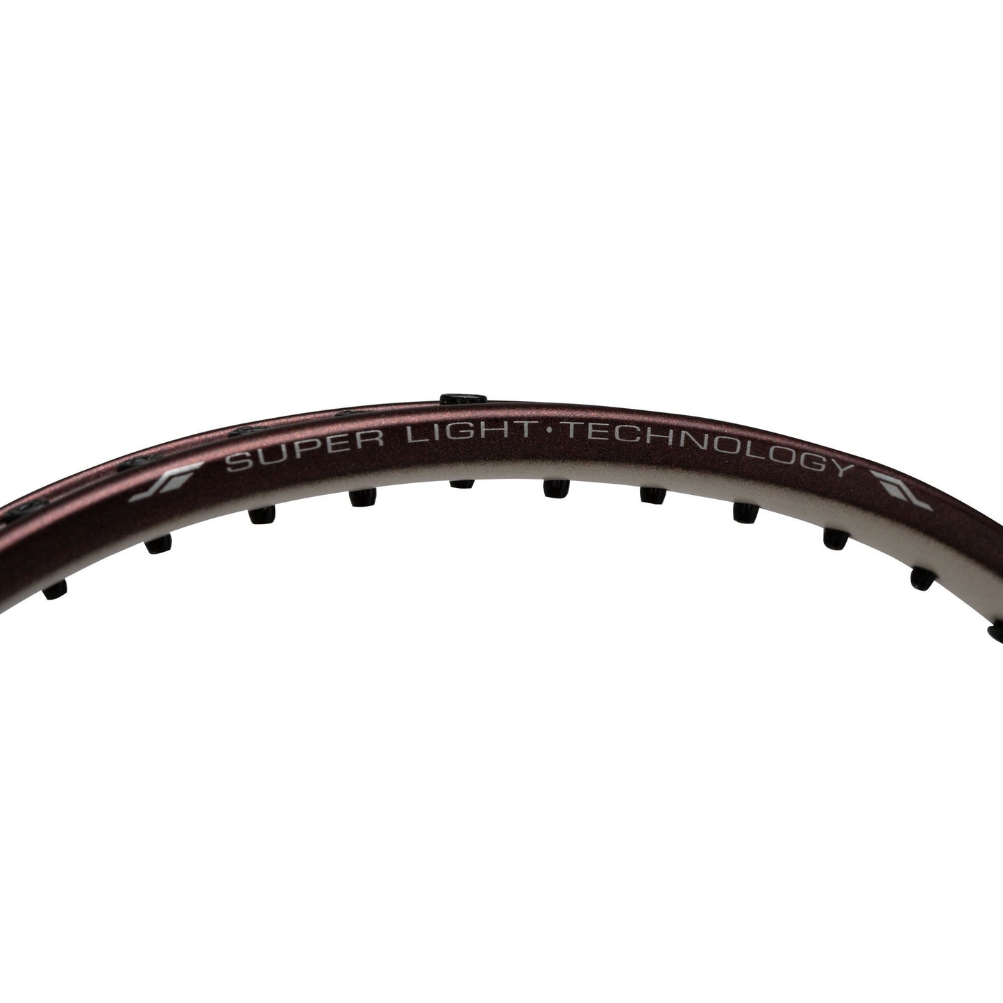 Super Series SS100 (Maroon/White)