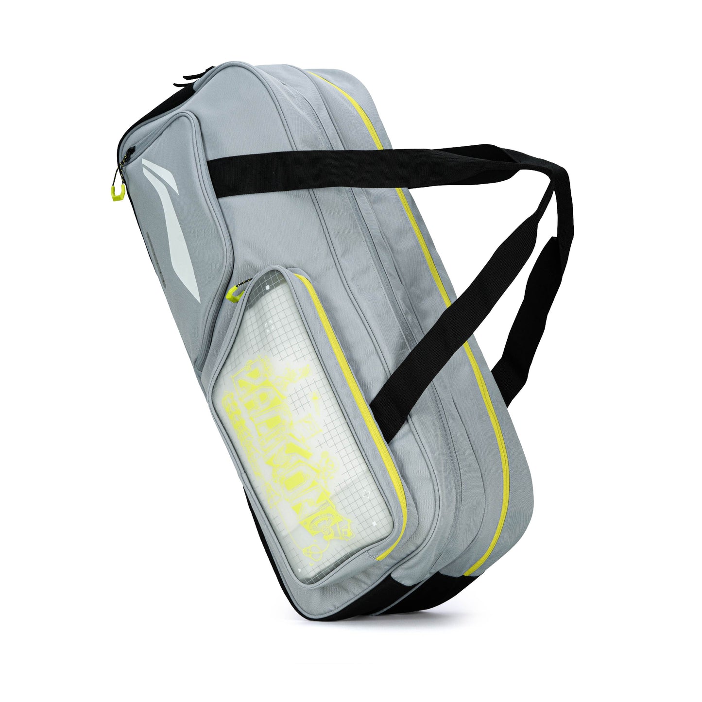 HoloMatrix Kit Bag - Grey Purple