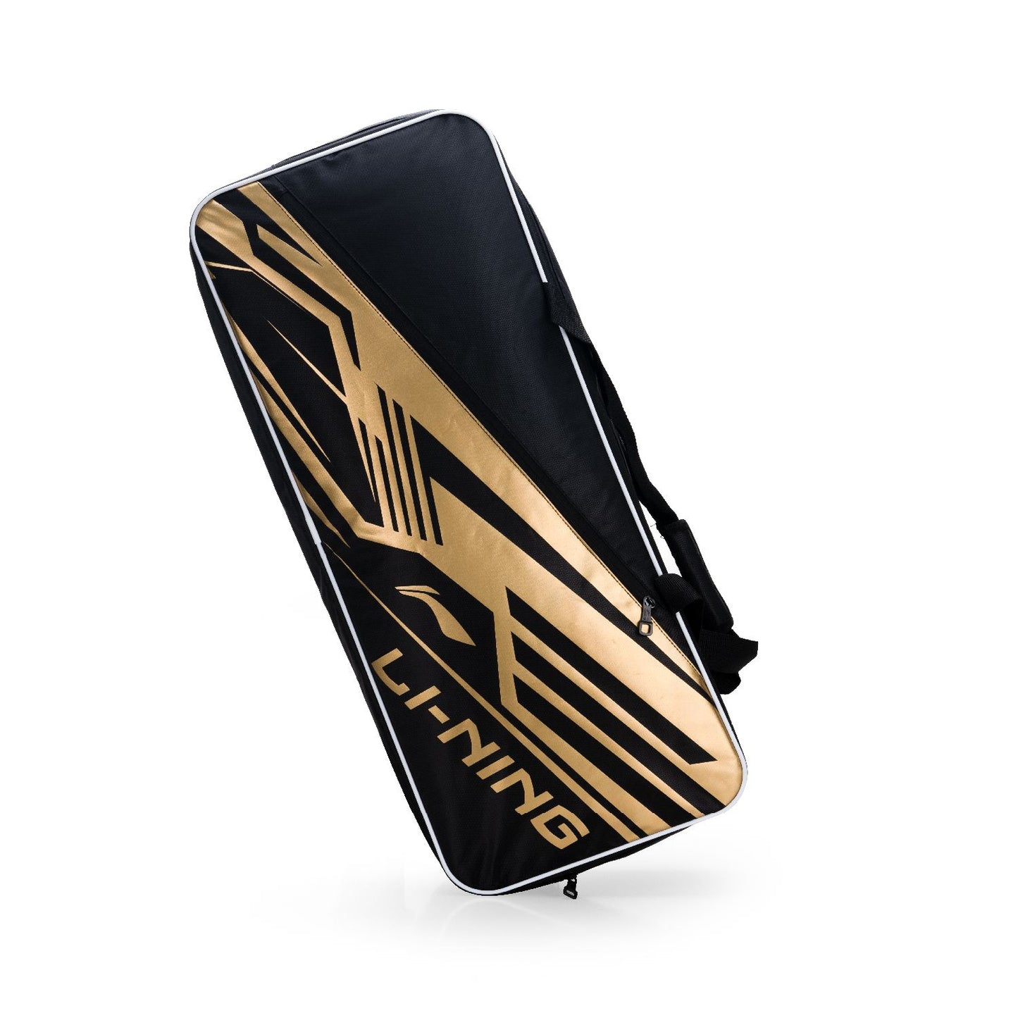 Crato Kit Bag (Black/Gold)