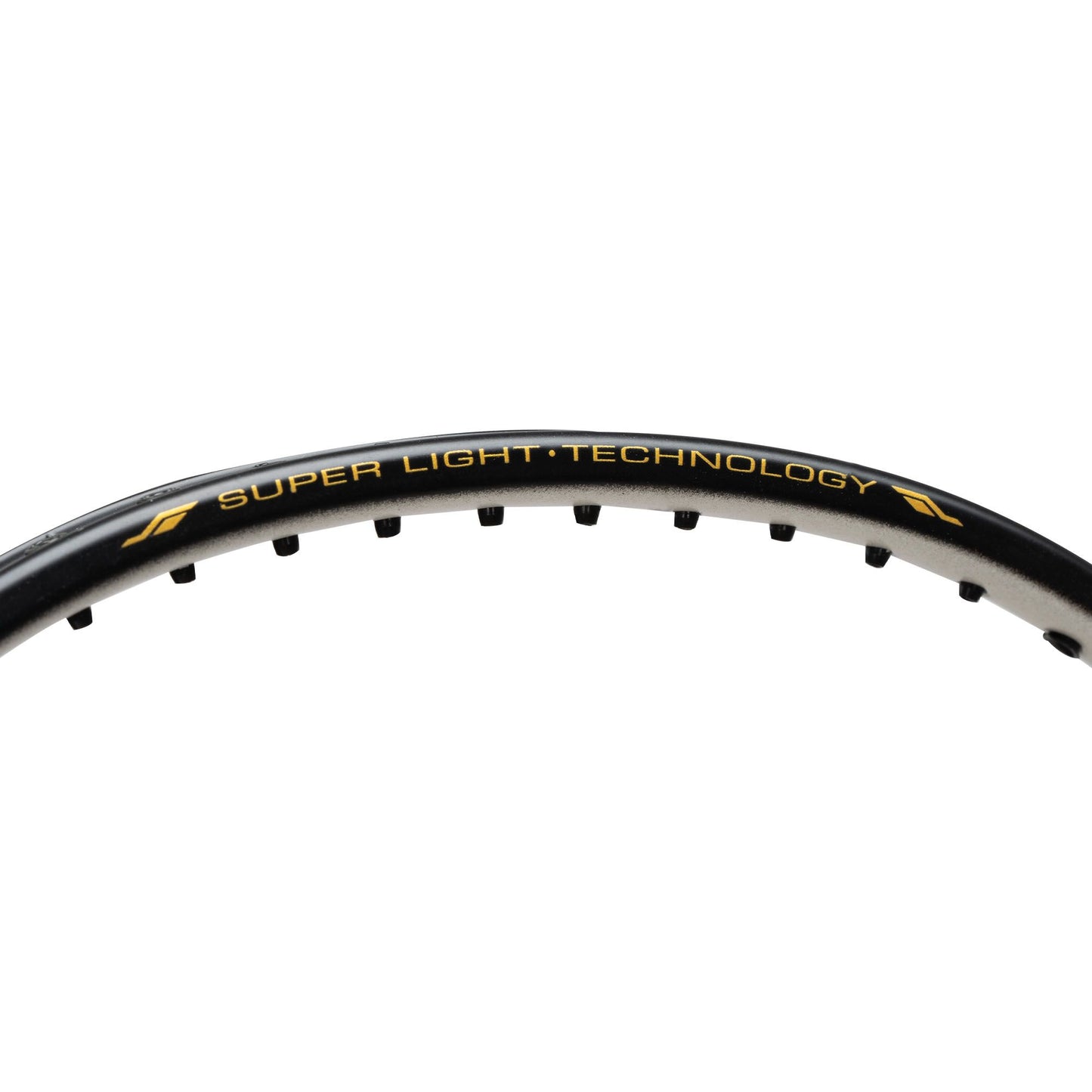 Super Series SS100 (White/Black)