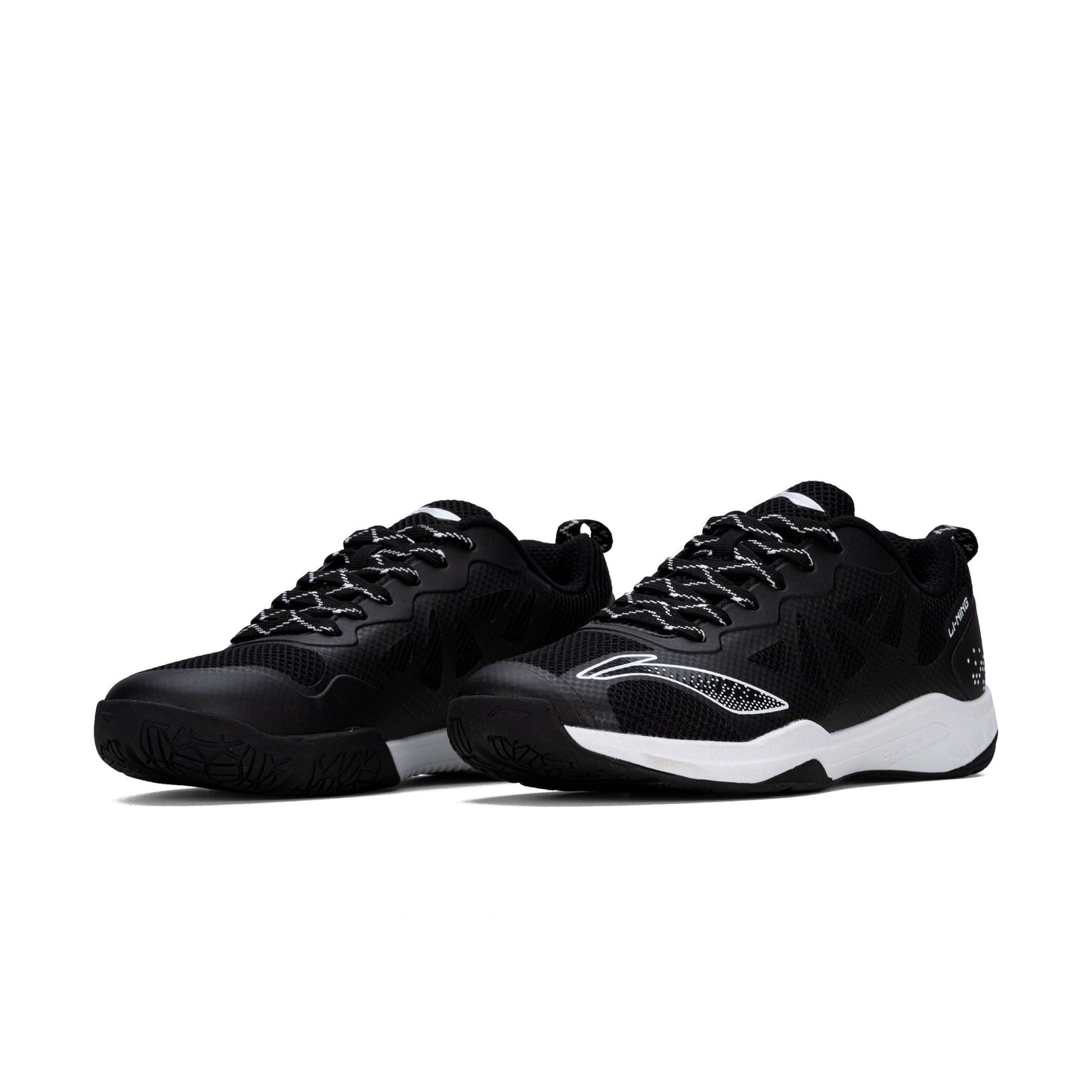 Aero Fly (Black/White)