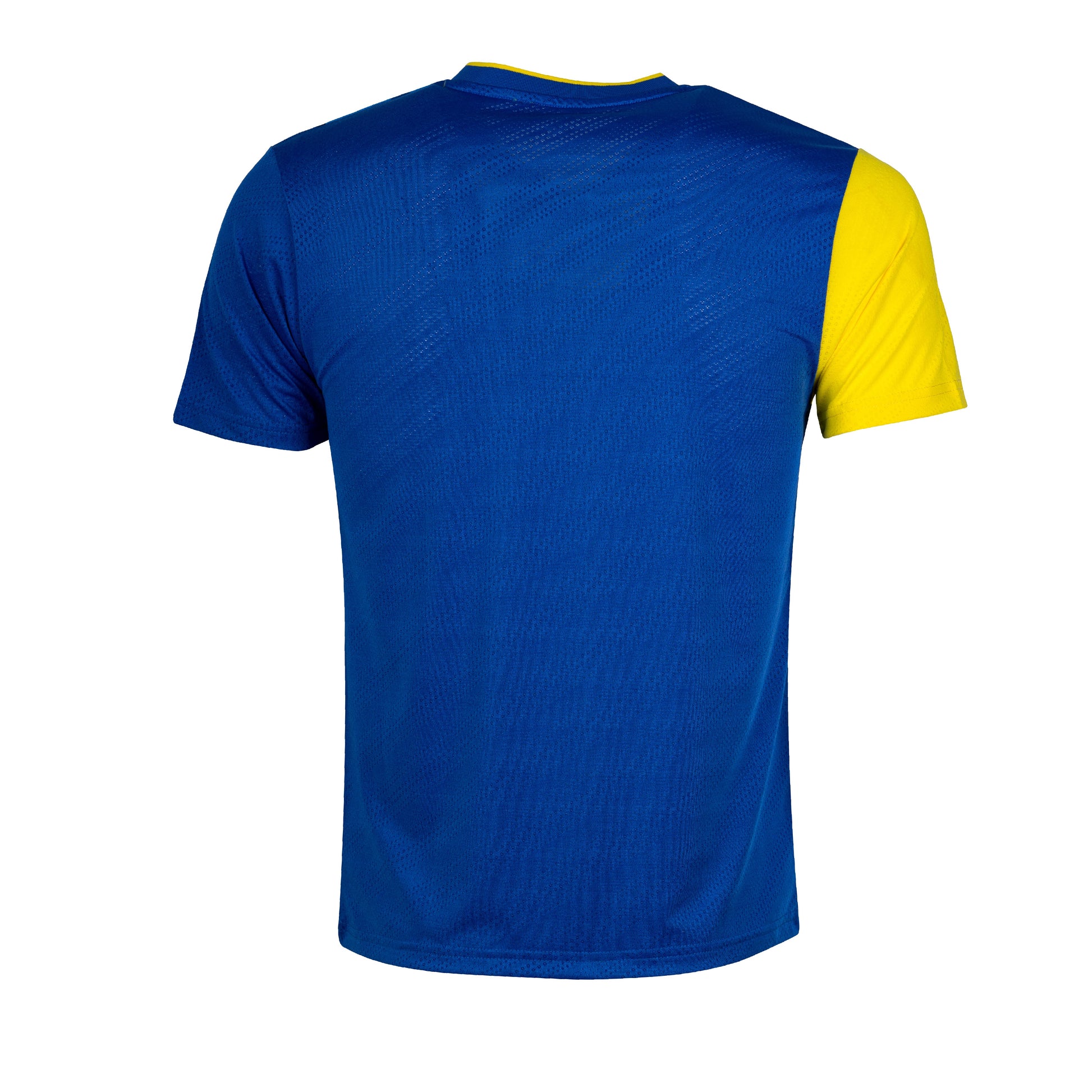 Trapeze T-shirt - Navy