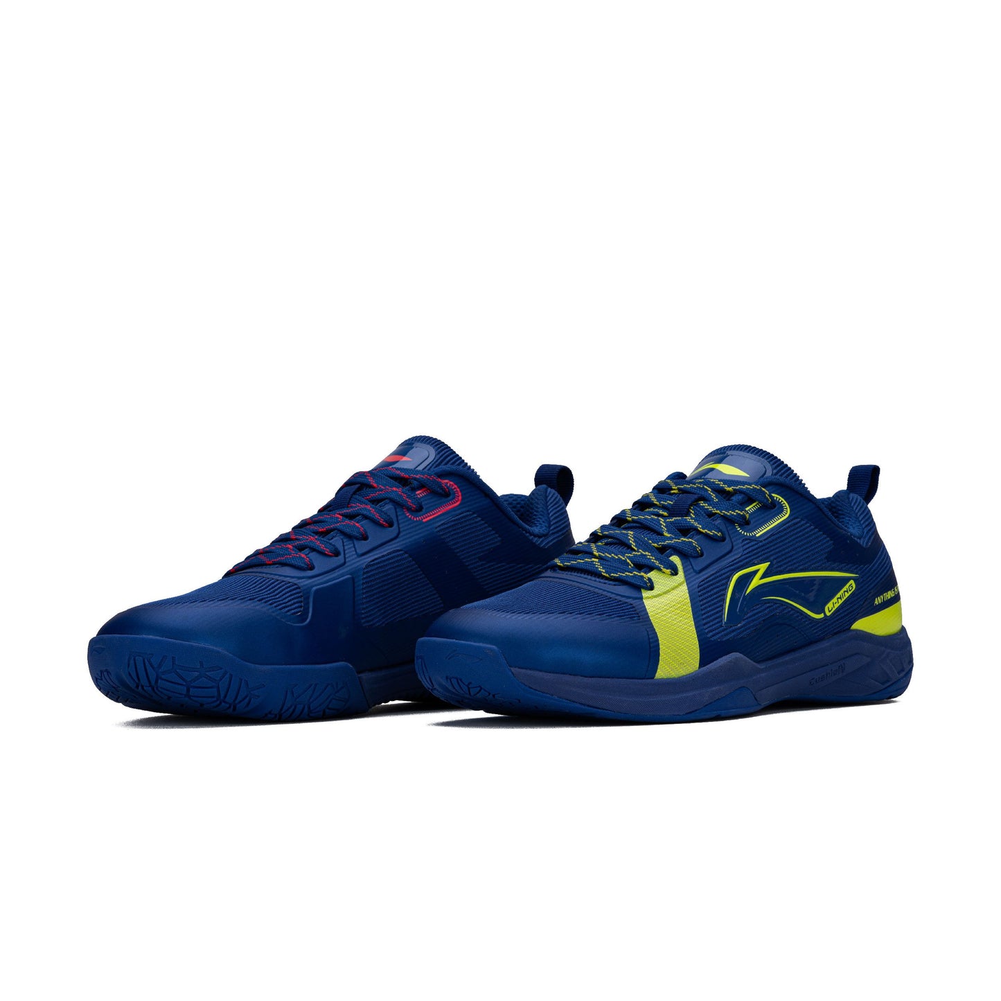 Aero Lite (Navy/Orange/Lime)