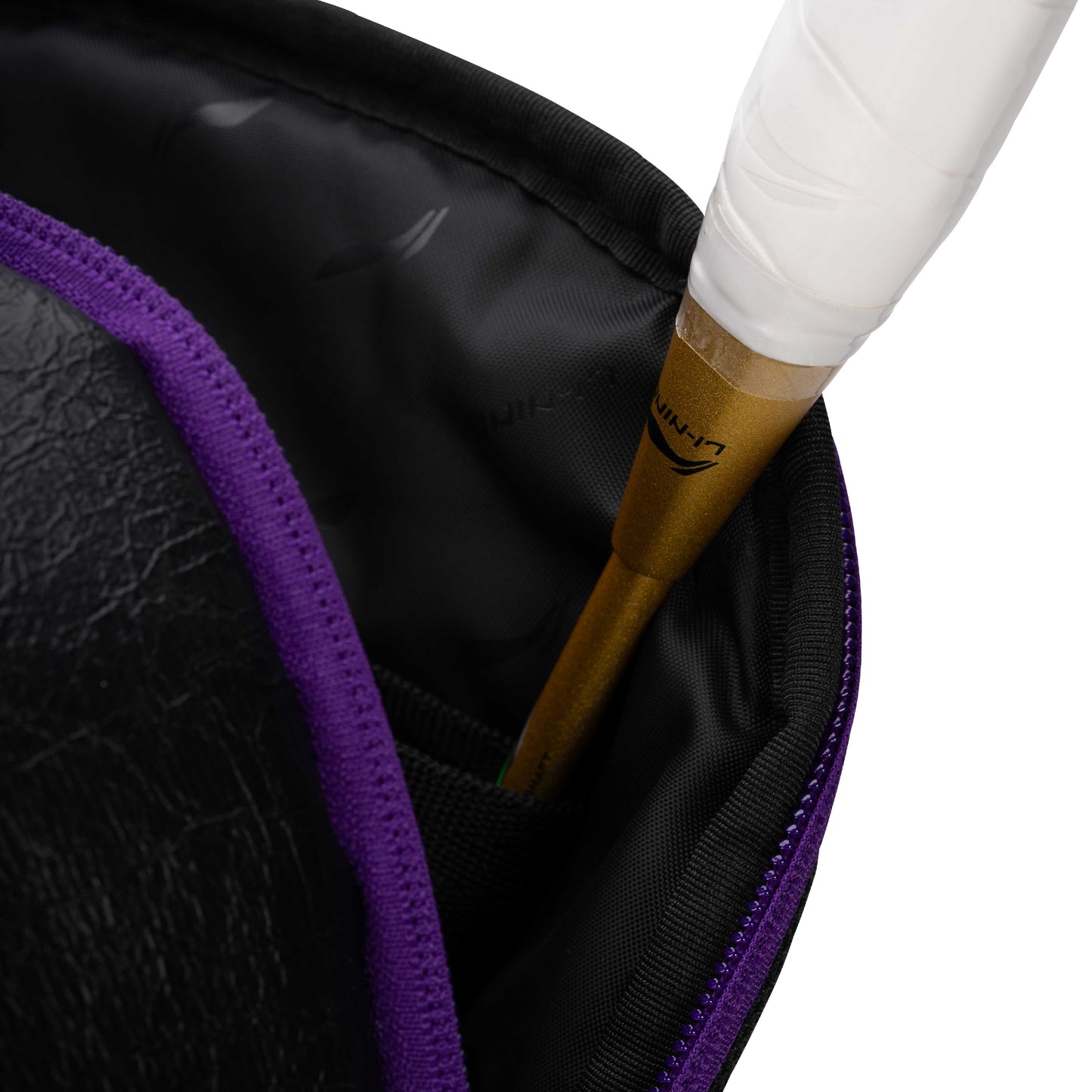 Neon Fusion BackPack (Black)