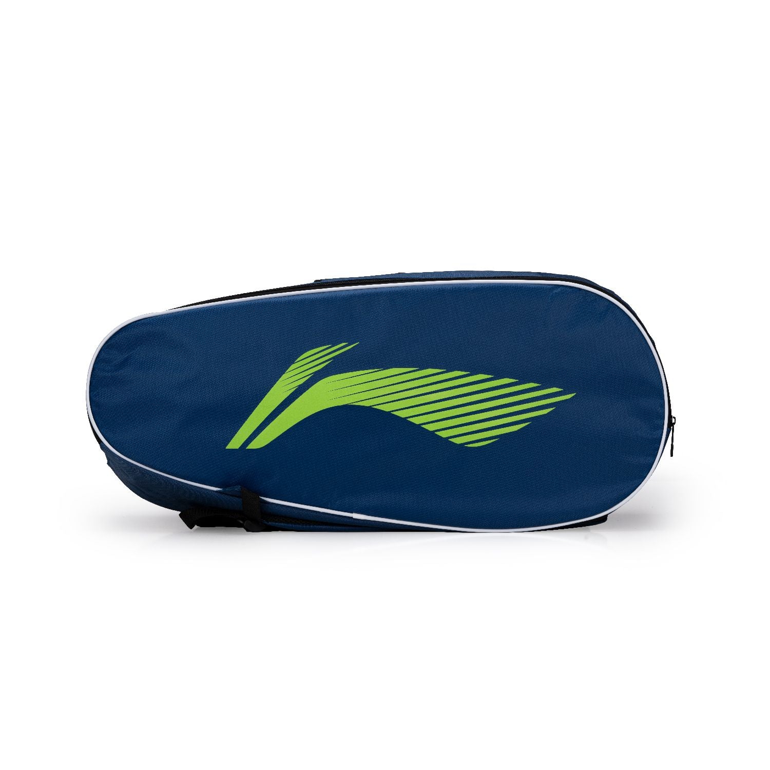 STRIPE KIT BAG (Royal Blue)