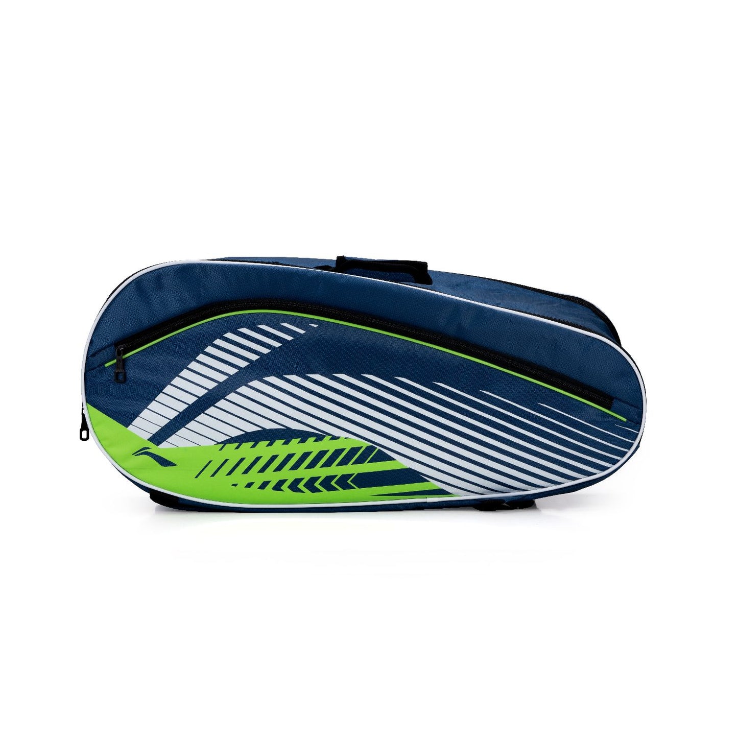 STRIPE KIT BAG (Royal Blue)