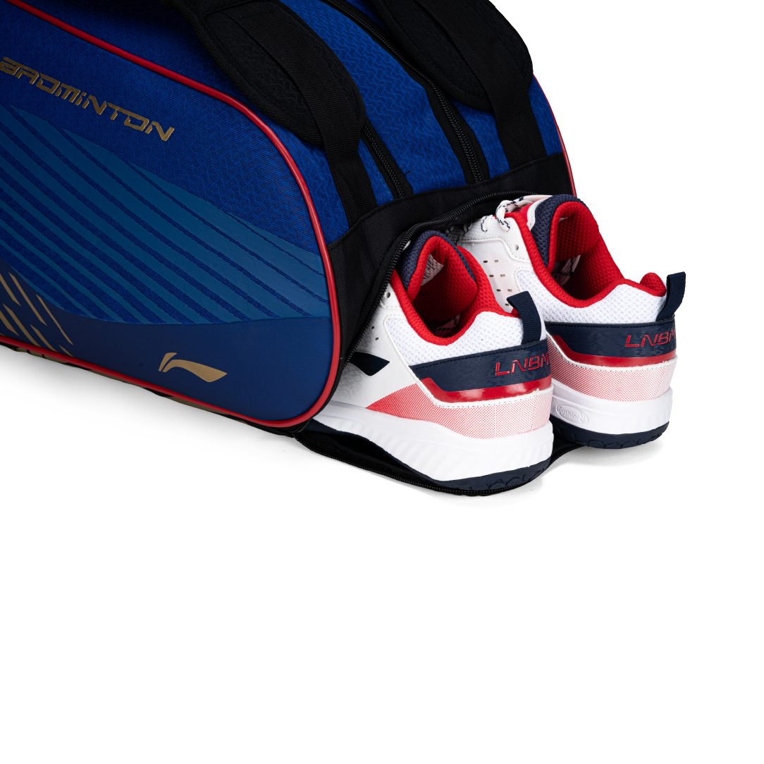 AeroGlide Racket Bag (Royal Blue)