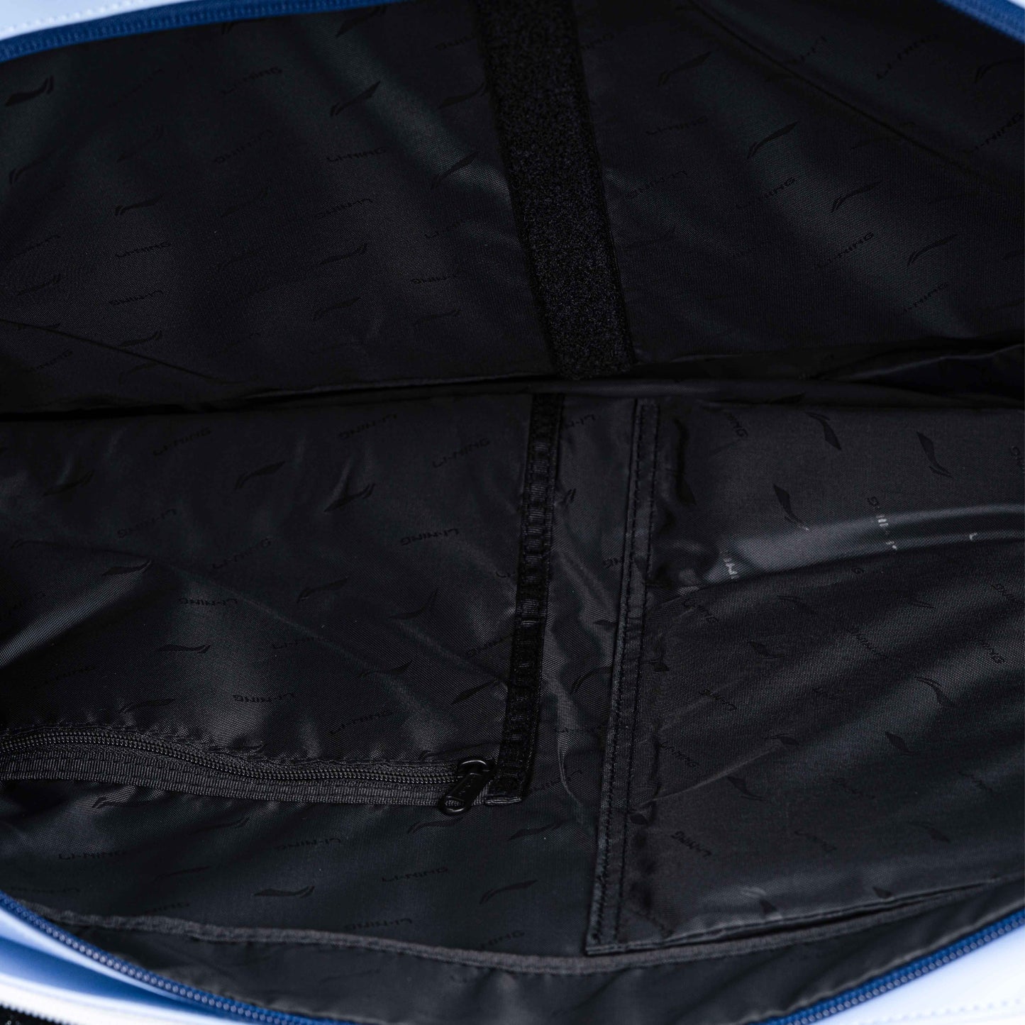 NeonFusion Kit Bag (Blue)