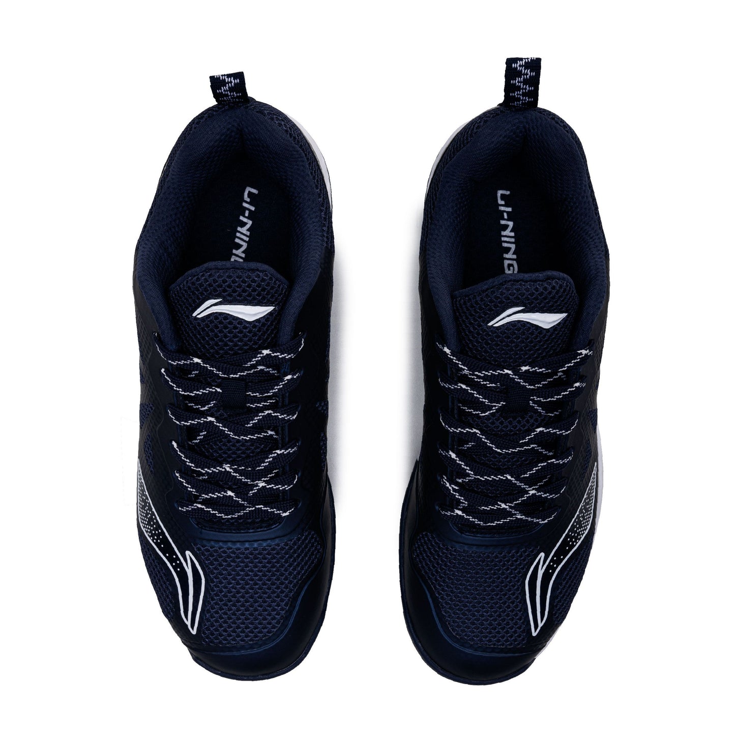 Aero Fly (Navy/White)