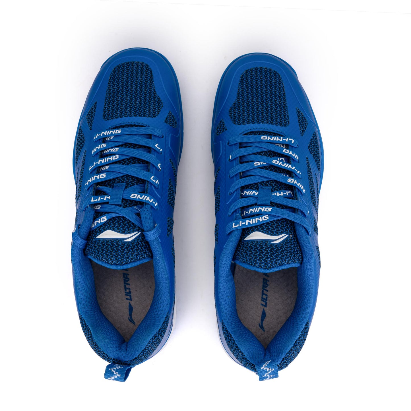 Ultra Fly II (Blue/White)