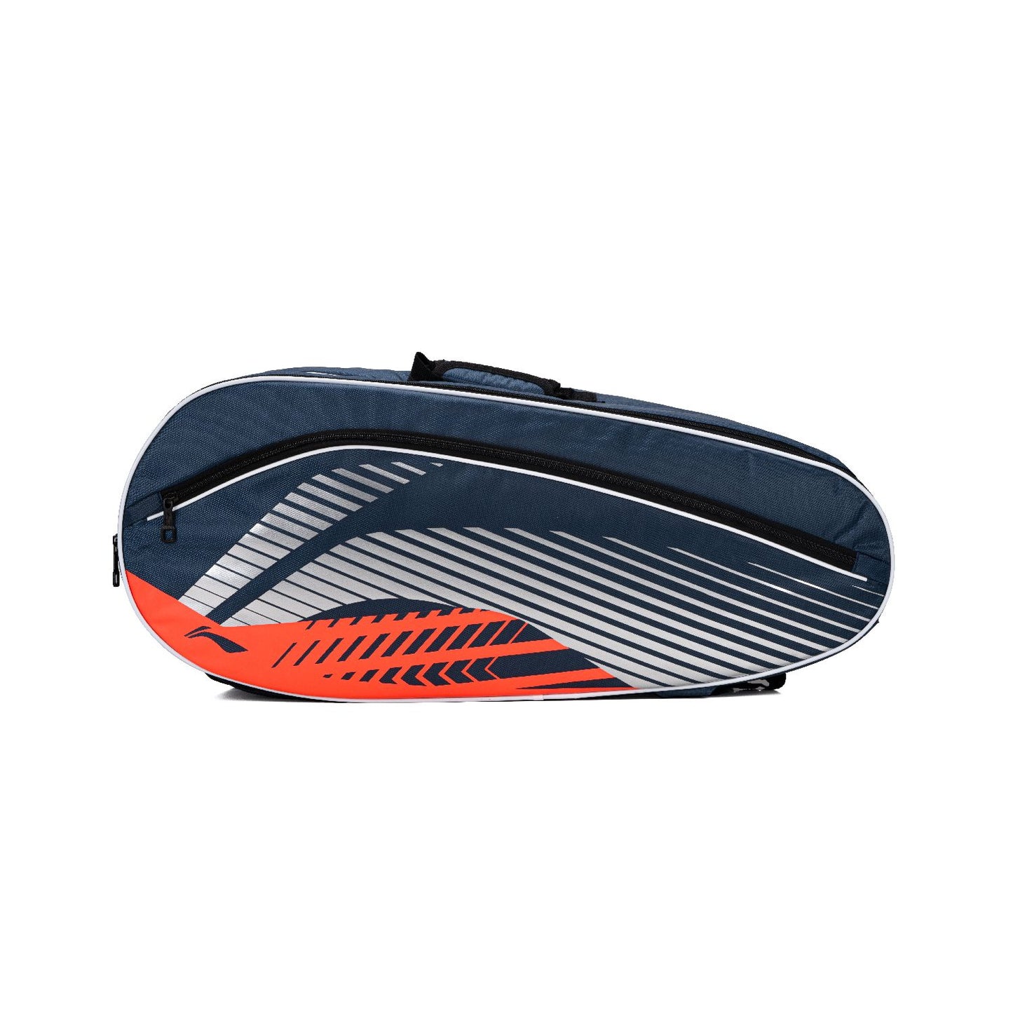 STRIPE KIT BAG (Navy)