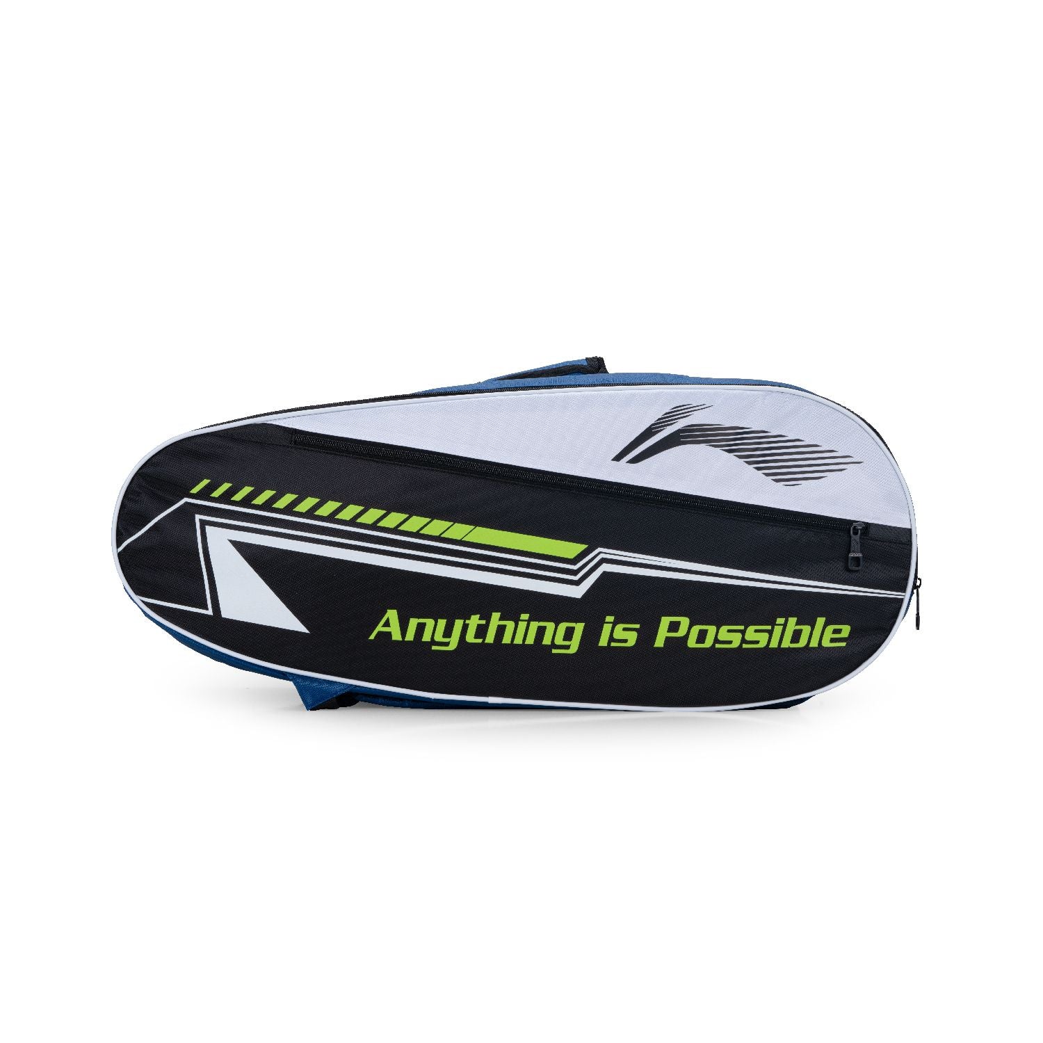 PACECRAFT KIT BAG (Blue)