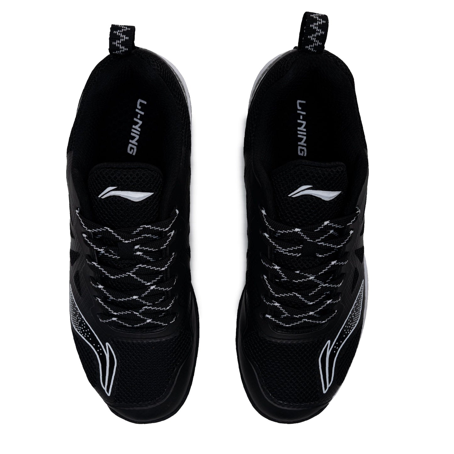 Aero Fly (Black/White)
