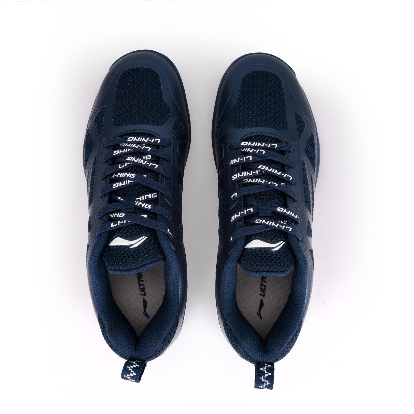 Ultra Fly II (Navy/White)
